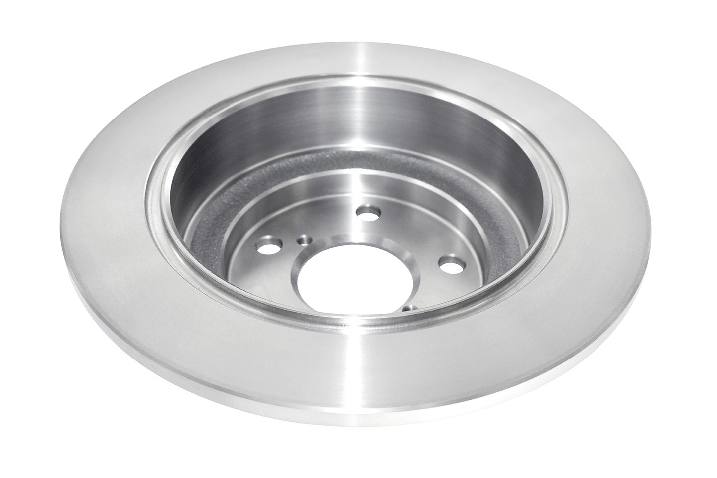 Rear Street Series Brake Rotor