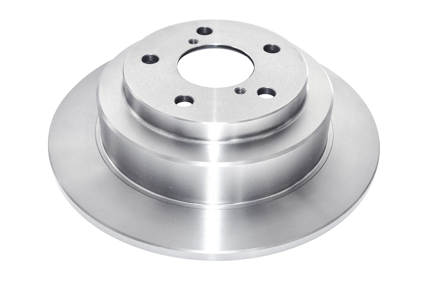 Rear Street Series Brake Rotor
