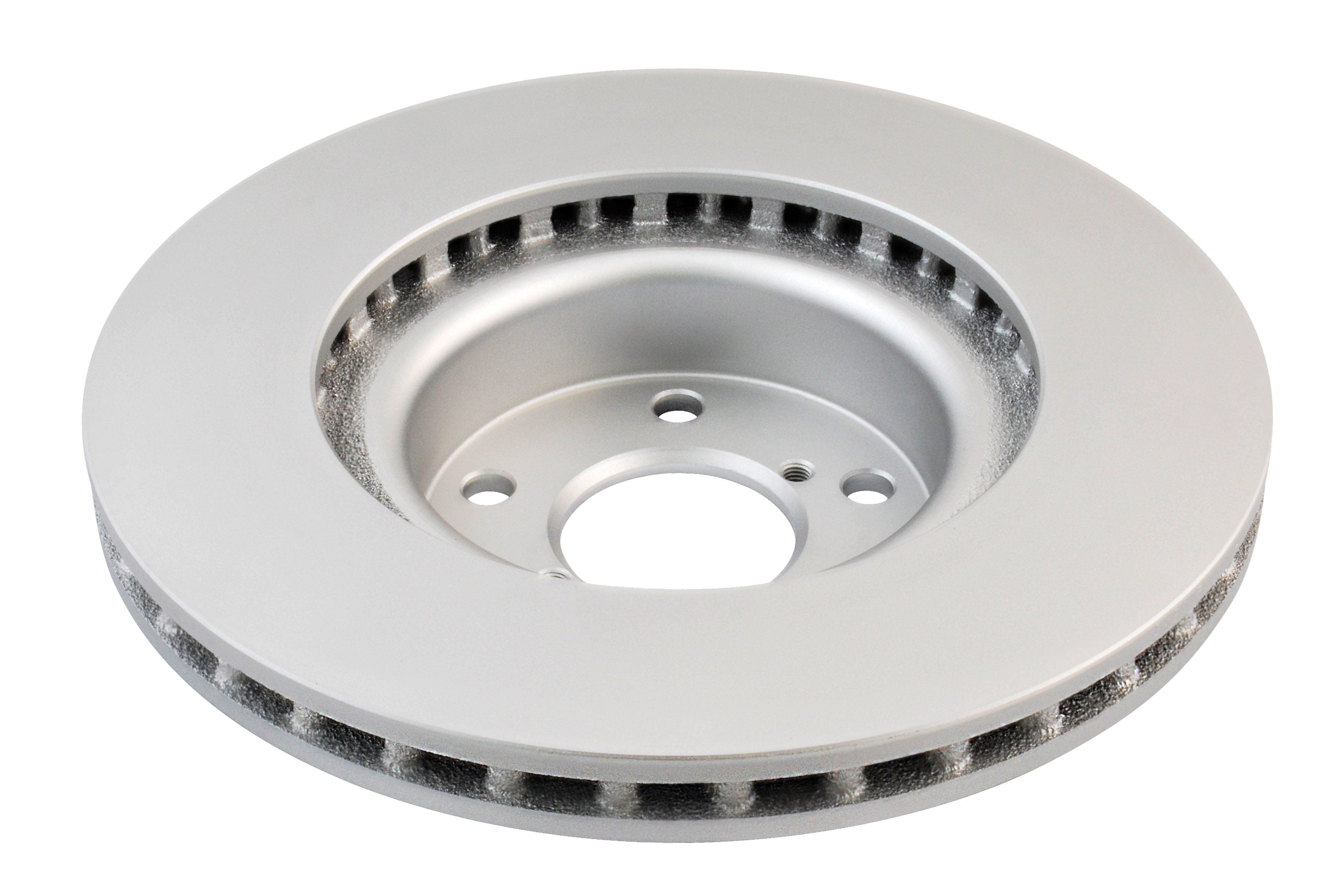 Front Street Series En-shield Brake Rotor