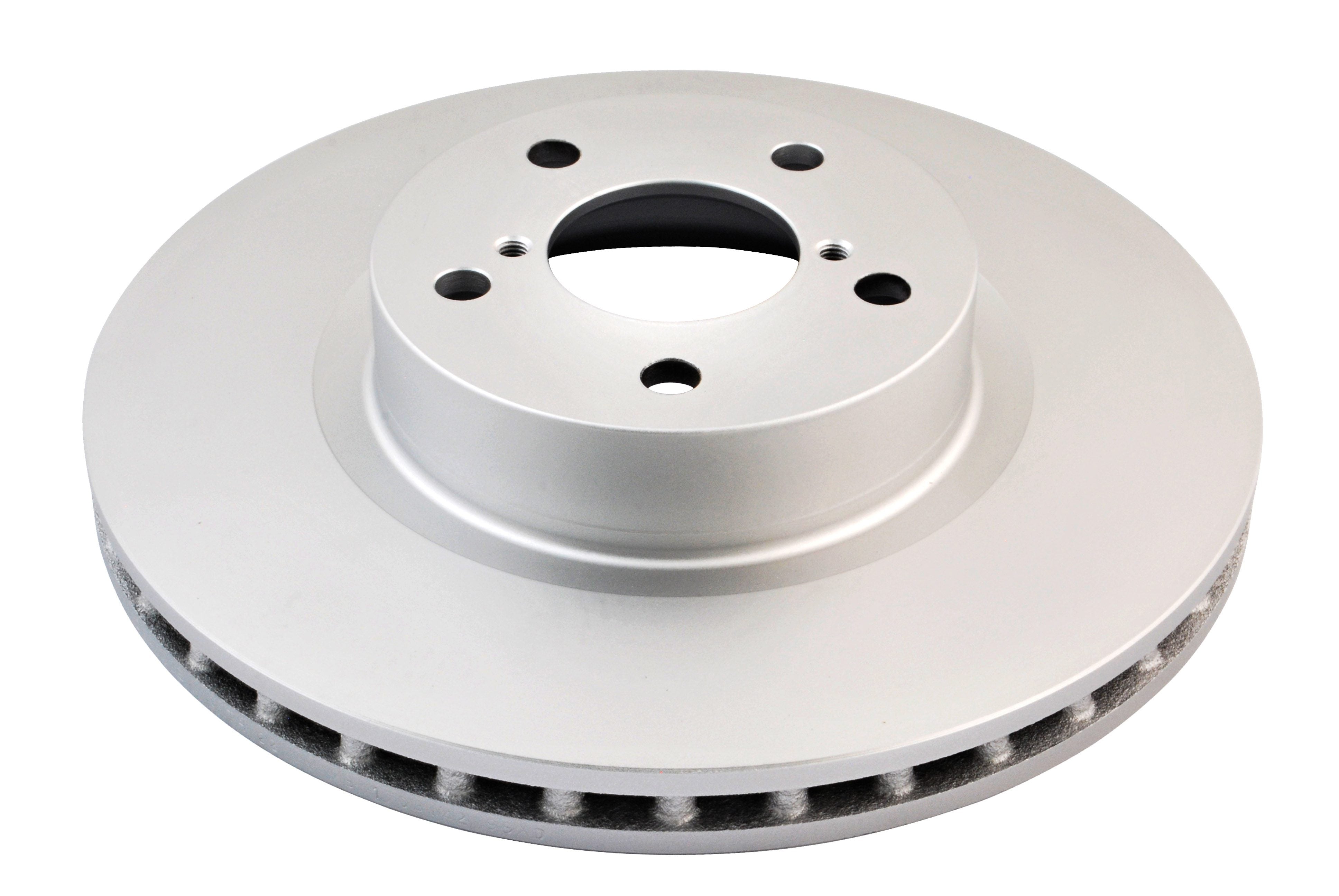 Front Street Series En-shield Brake Rotor