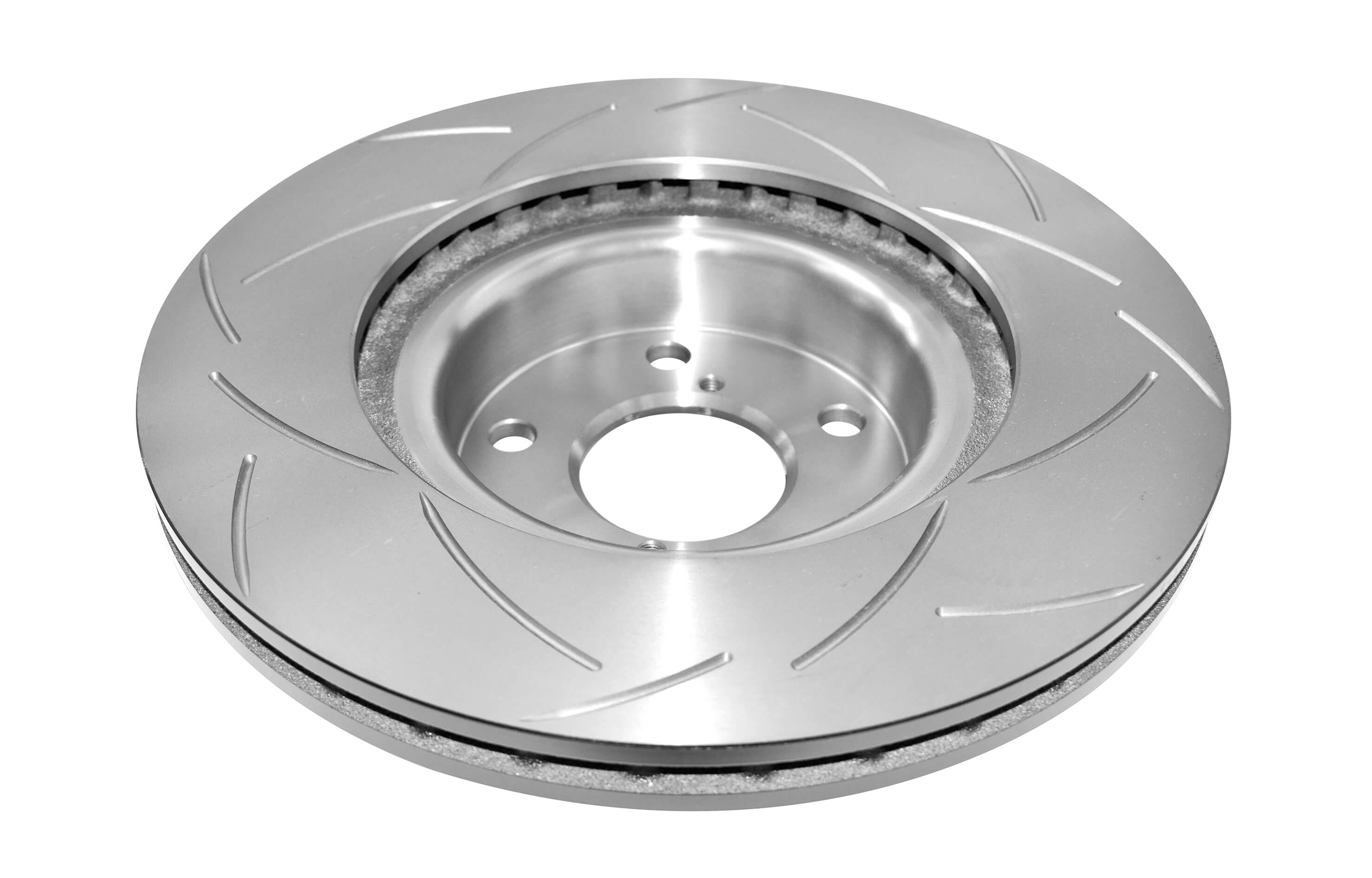 Front Street Series T2 Brake Rotor