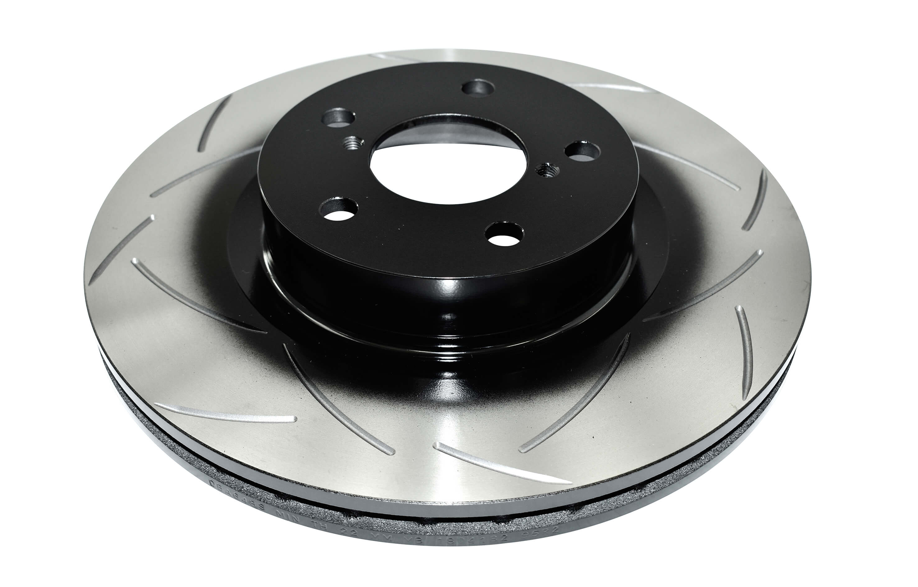 Front Street Series T2 Brake Rotor