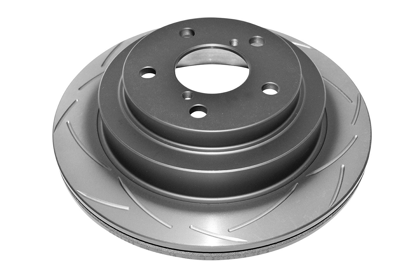 Rear Street Series T2 Brake Rotor