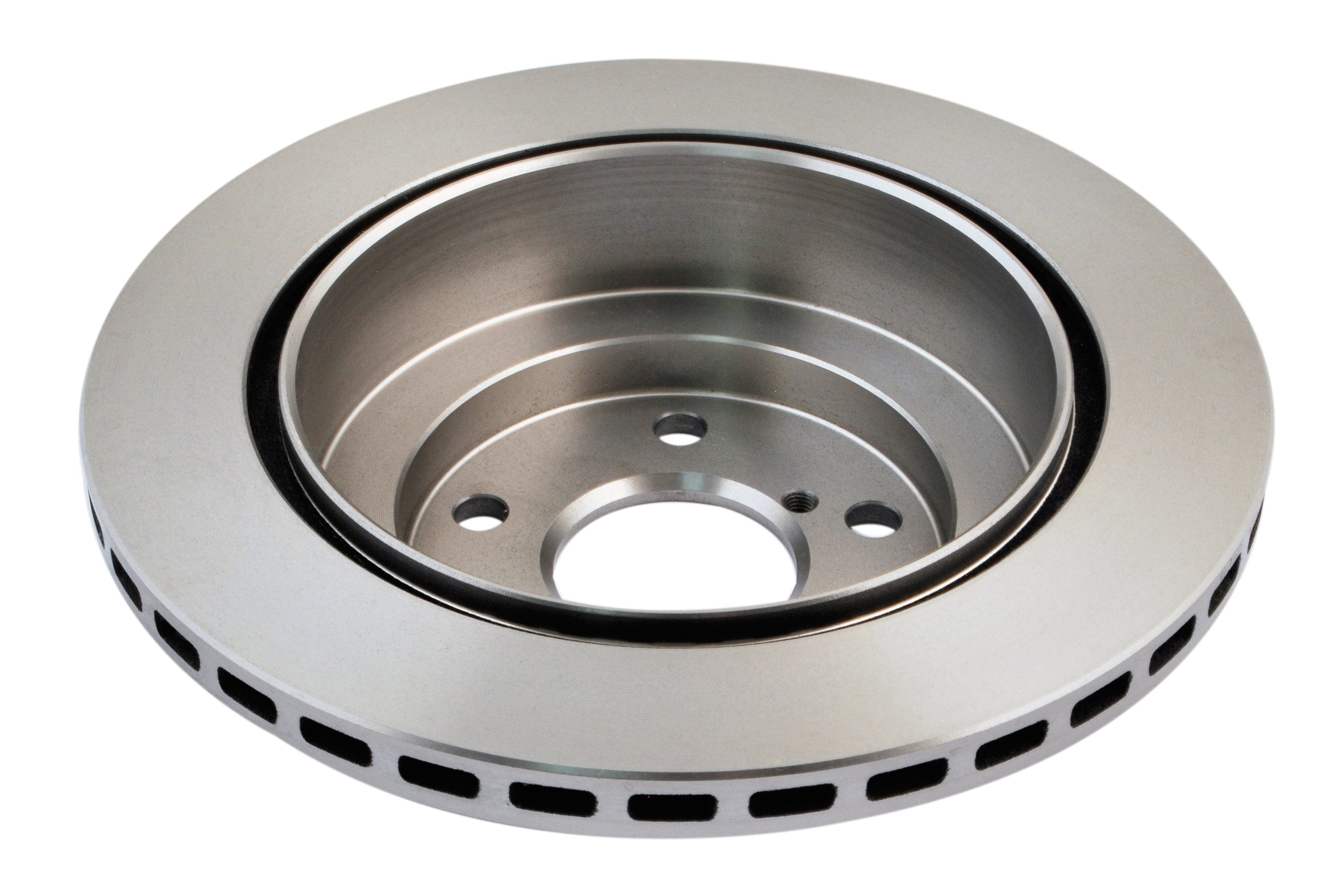 Rear Street Series Brake Rotor