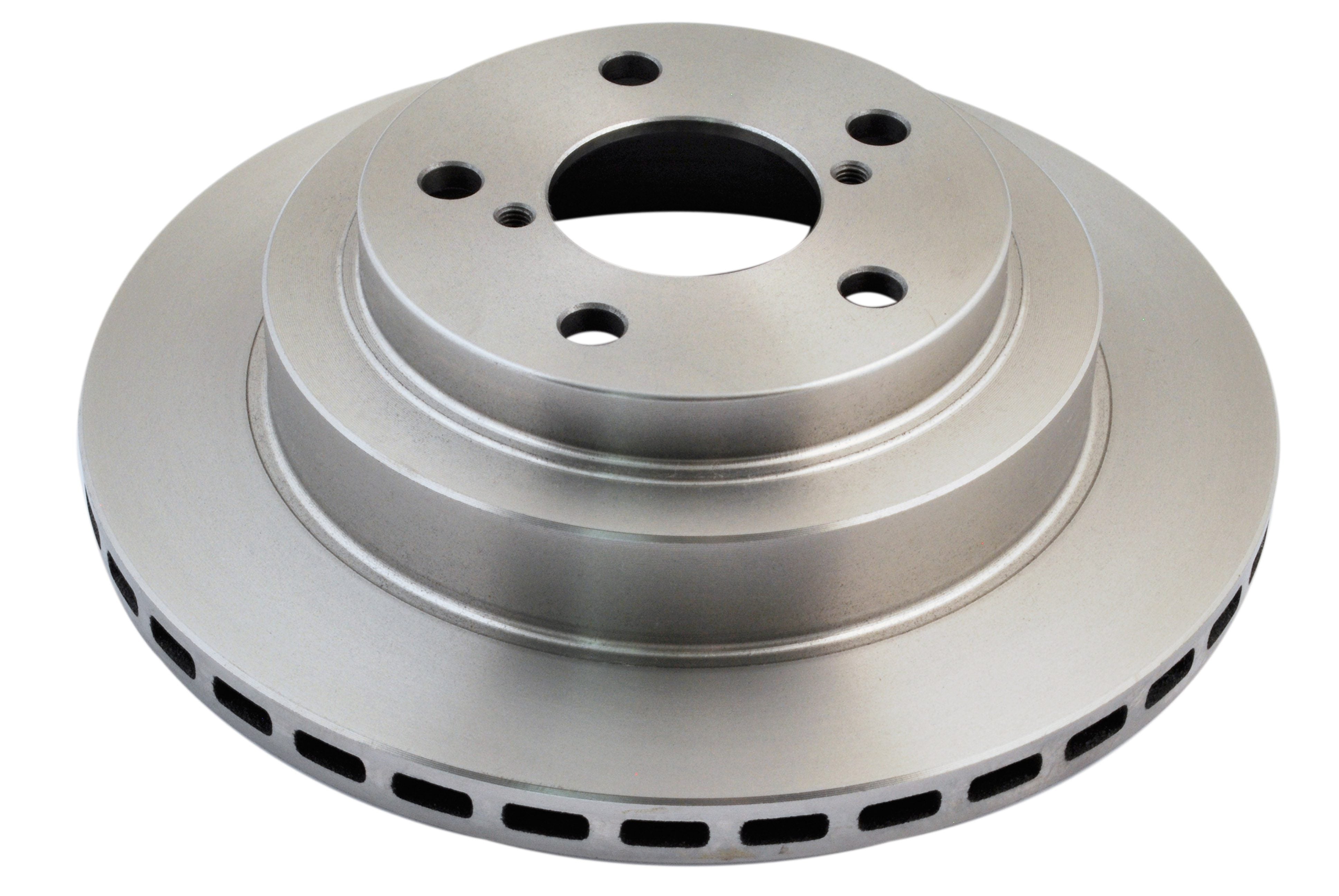 Rear Street Series Brake Rotor