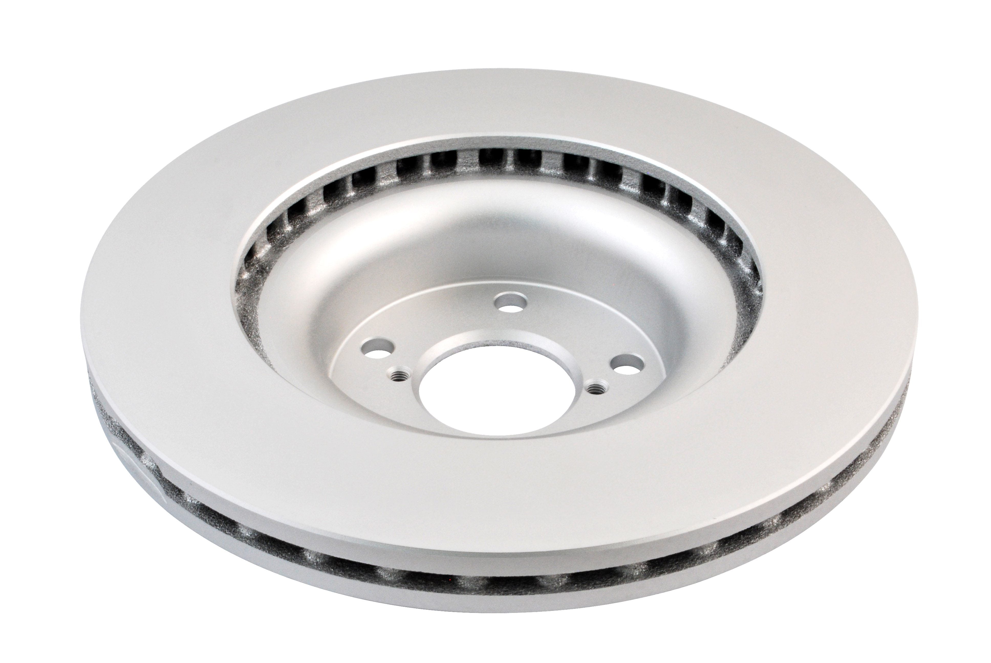 Front Street Series En-shield Brake Rotor