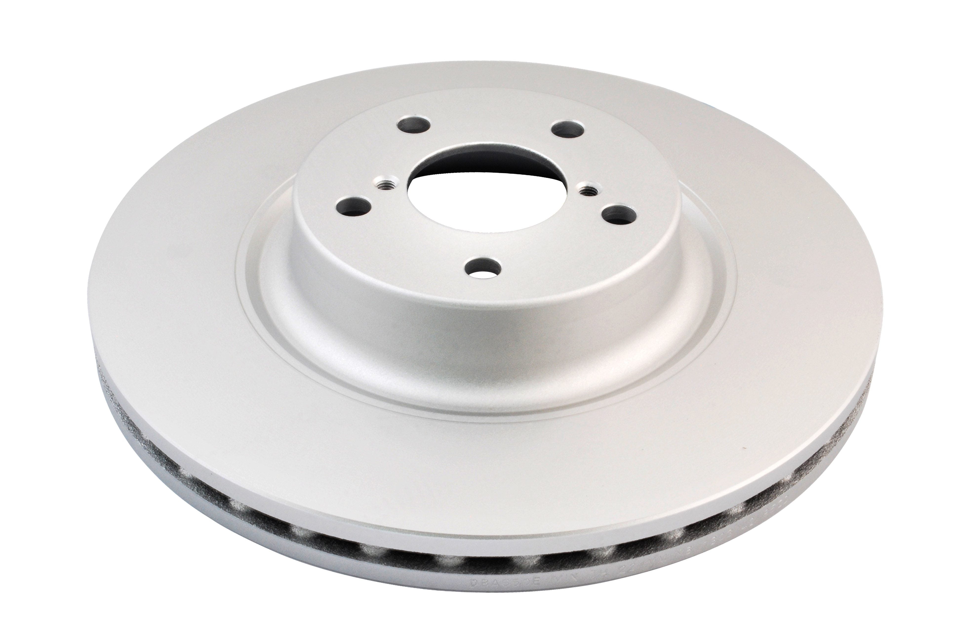 Front Street Series En-shield Brake Rotor