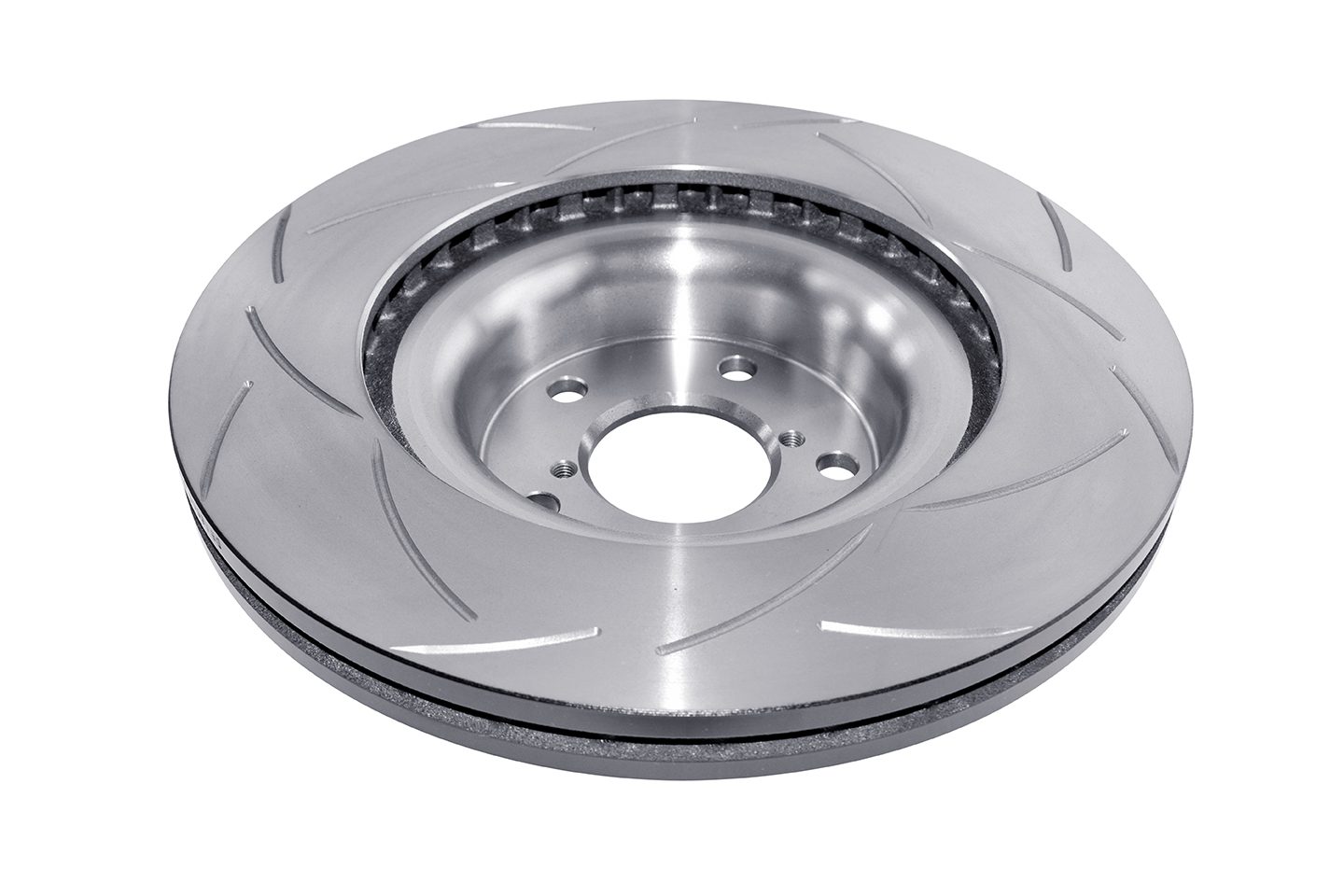 Front Street Series T2 Brake Rotor