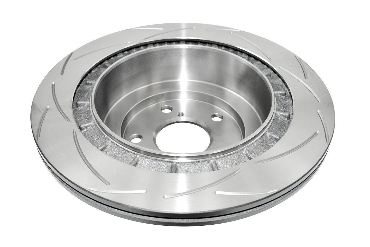 Rear Street Series T2 Brake Rotor