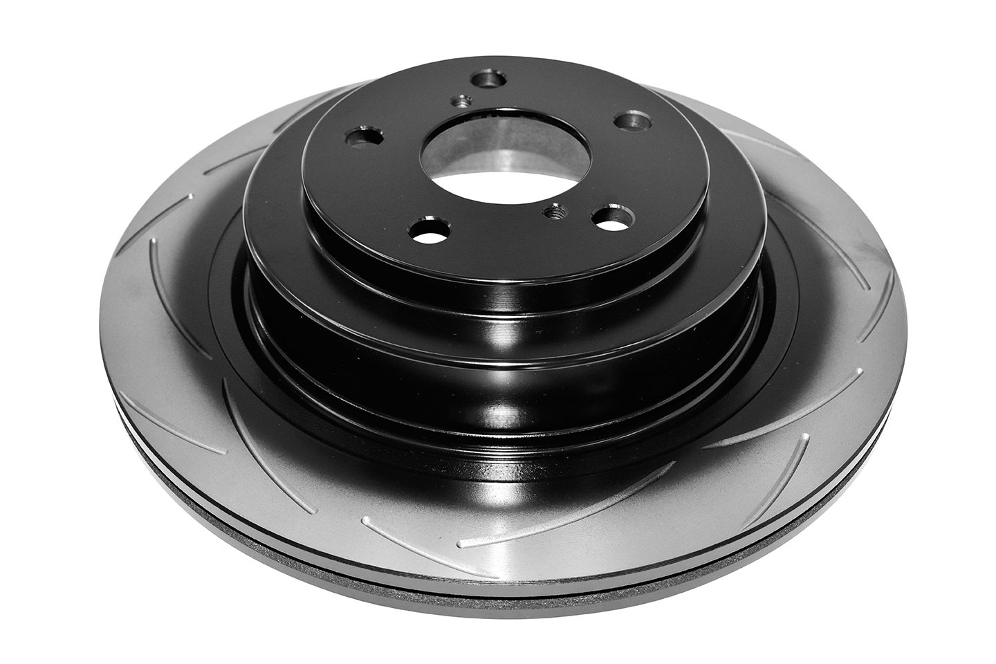 Rear Street Series T2 Brake Rotor