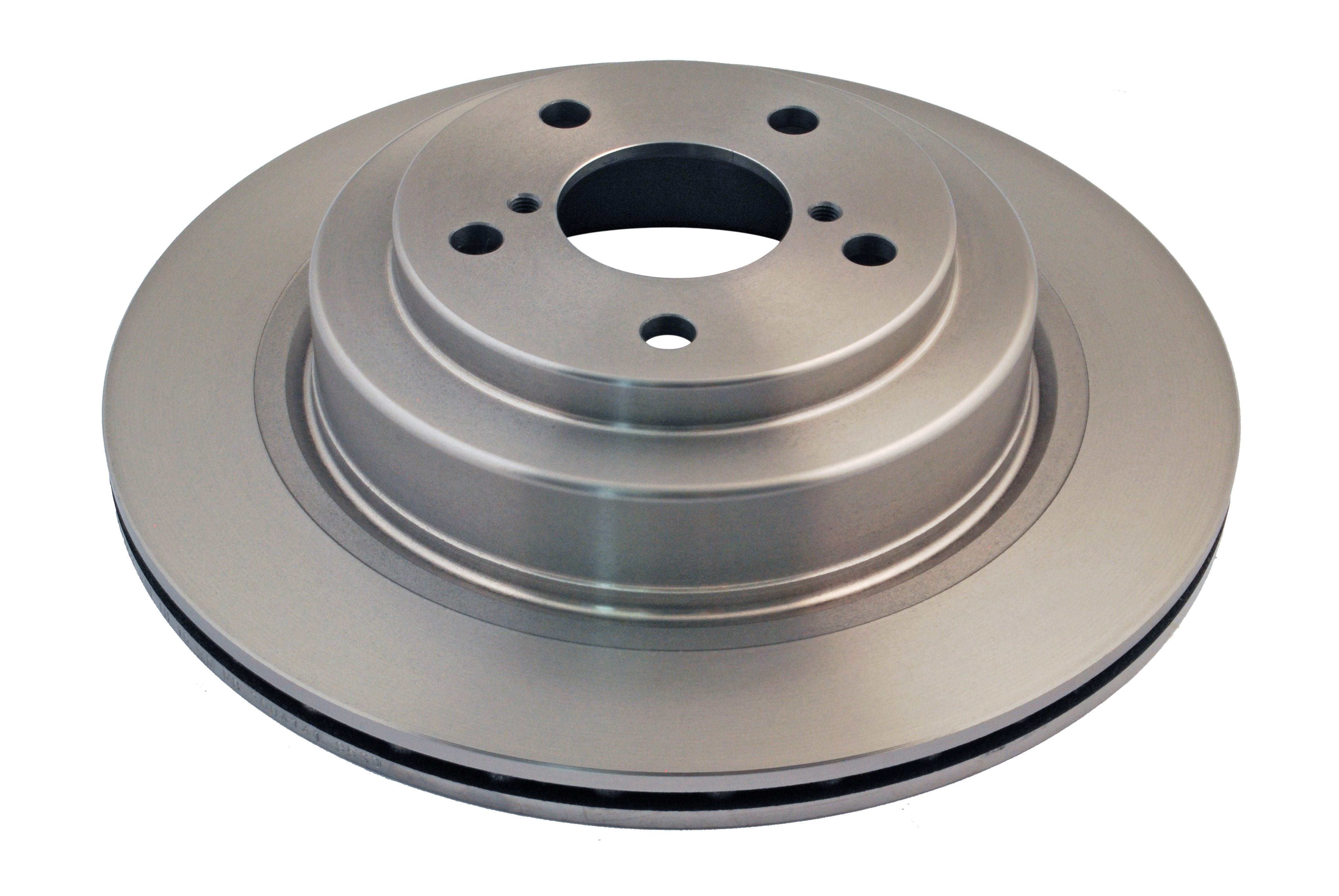 Rear Street Series Brake Rotor