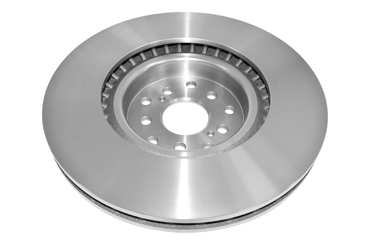 Front Street Series Brake Rotor