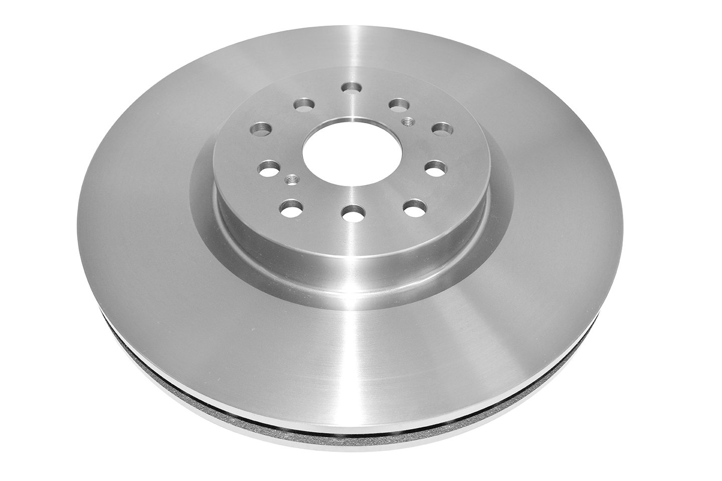 Front Street Series Brake Rotor