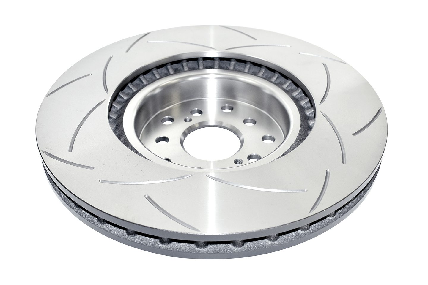 Front Street Series T2 Brake Rotor
