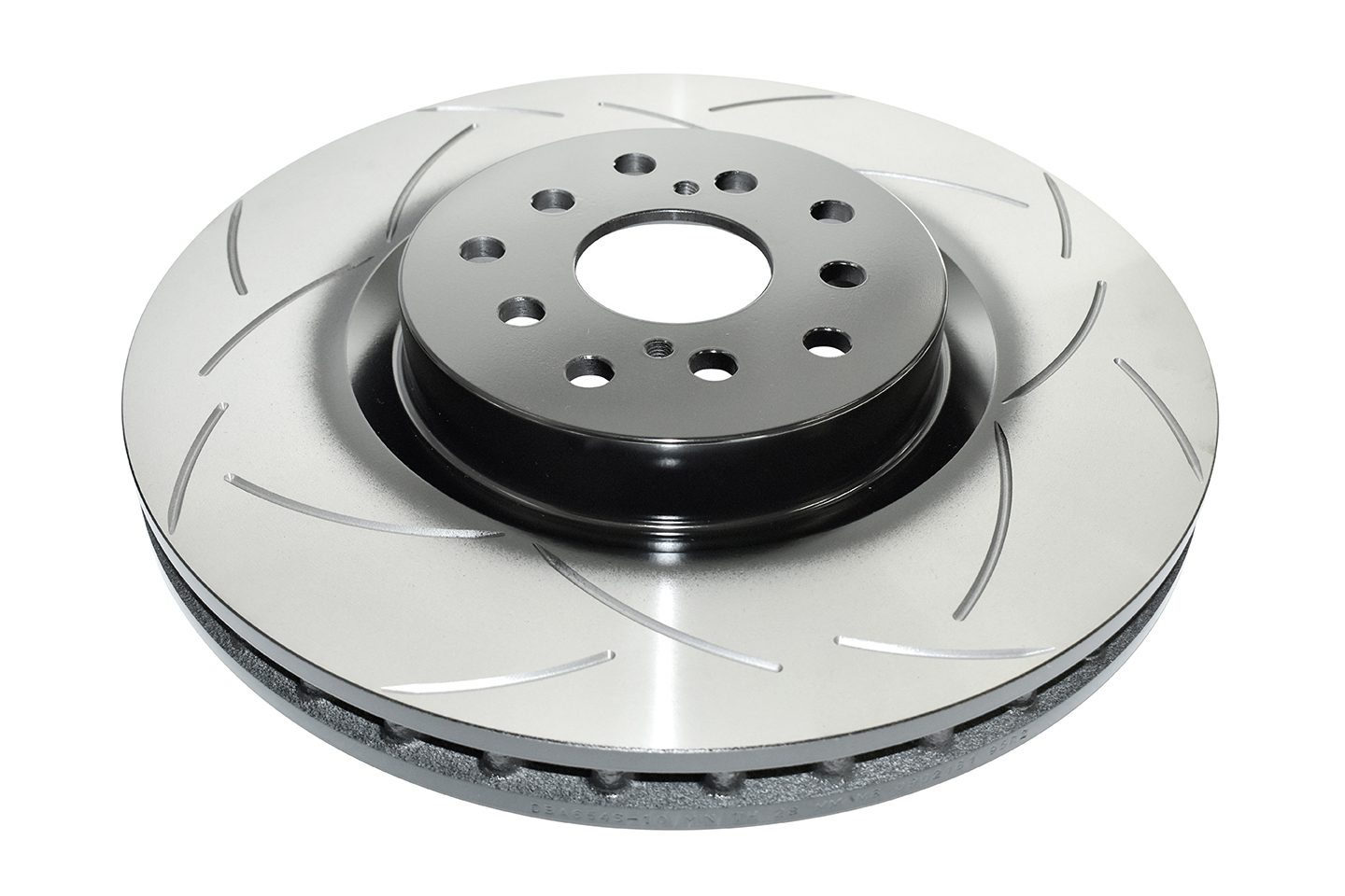 Front Street Series T2 Brake Rotor