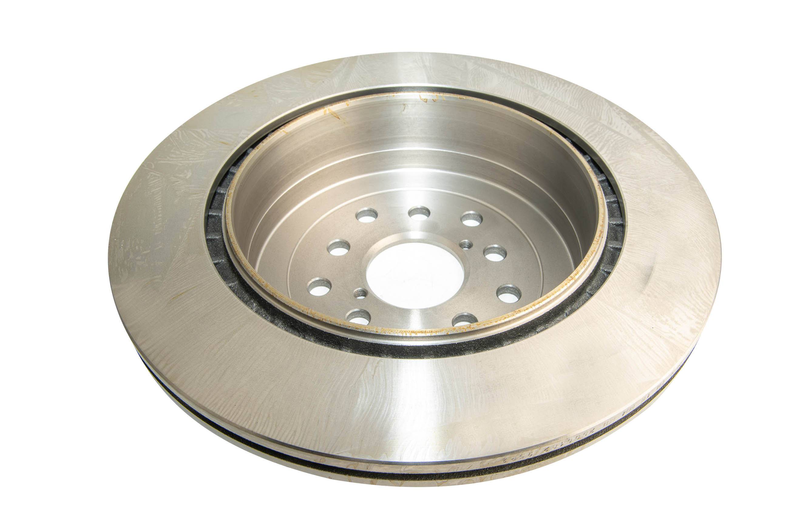 Rear Street Series Brake Rotor