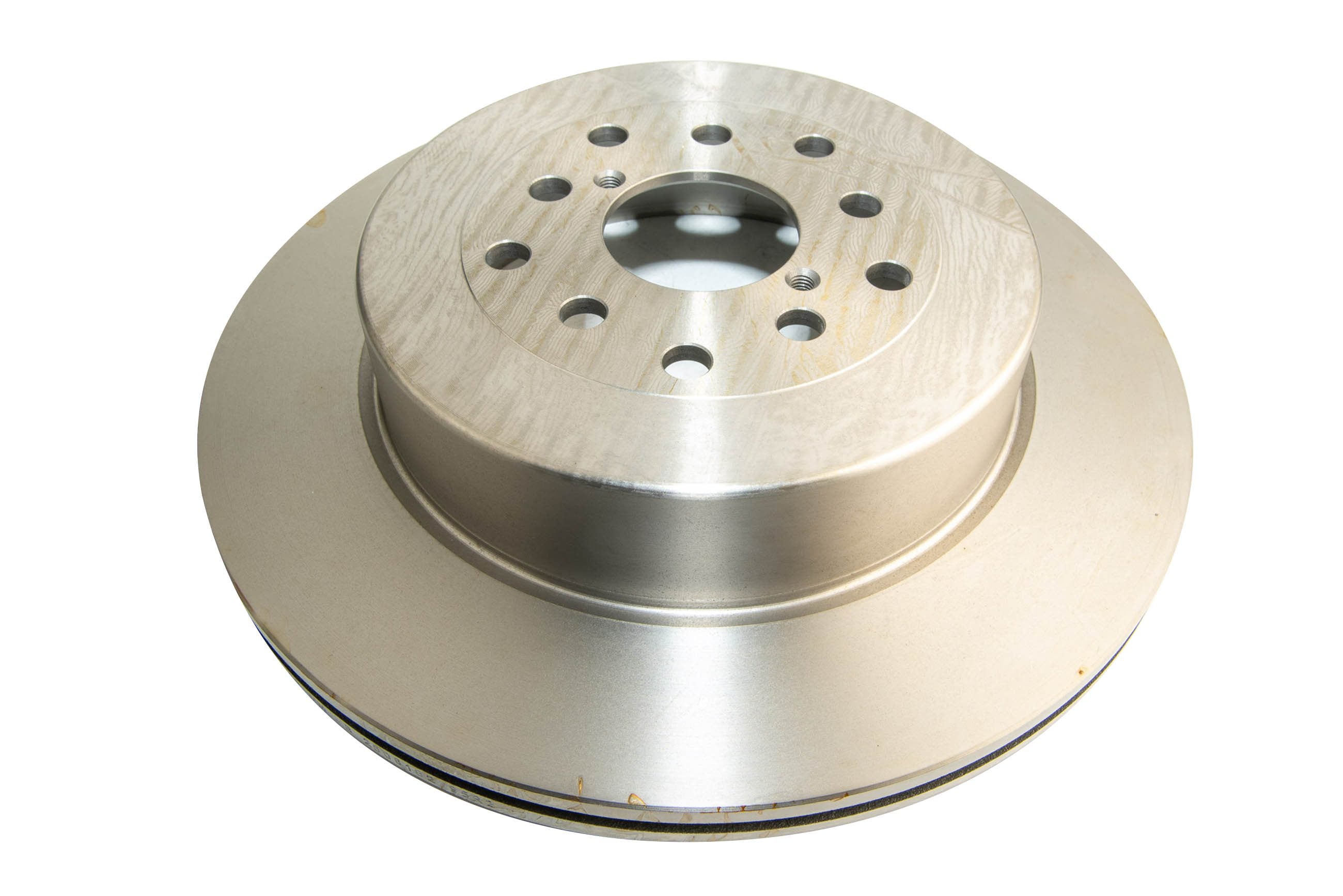 Rear Street Series Brake Rotor