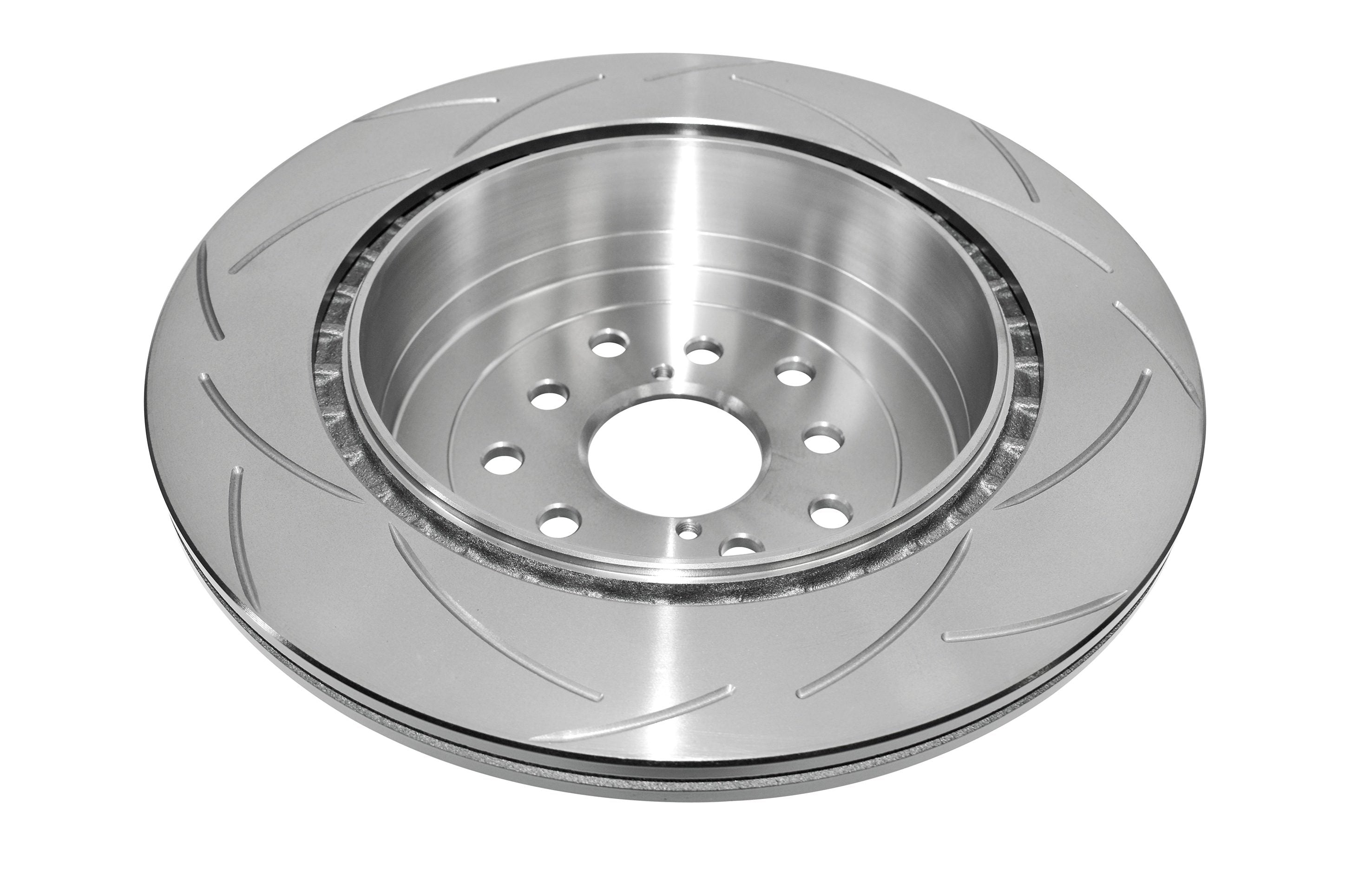 Rear Street Series T2 Brake Rotor