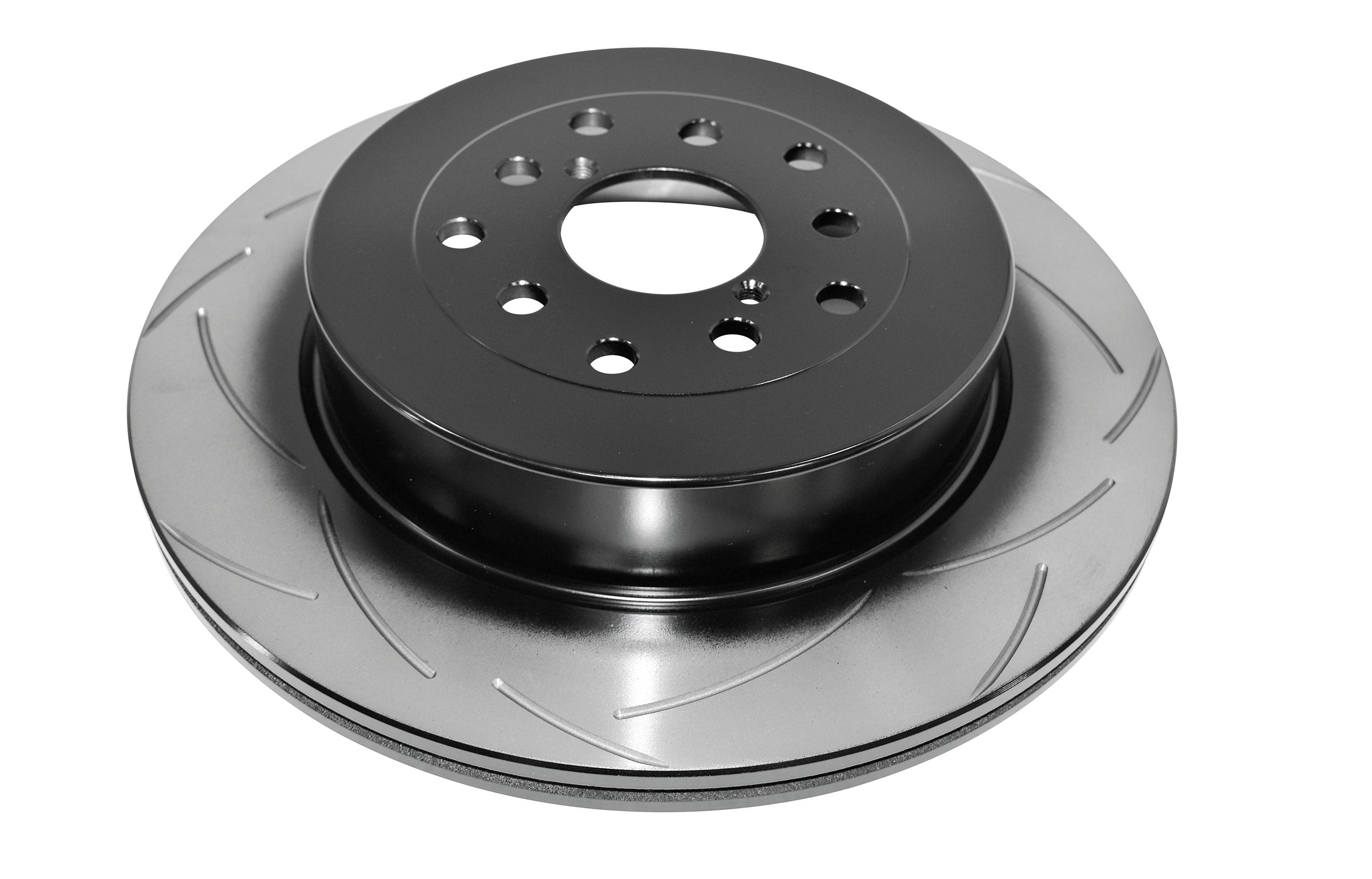 Rear Street Series T2 Brake Rotor
