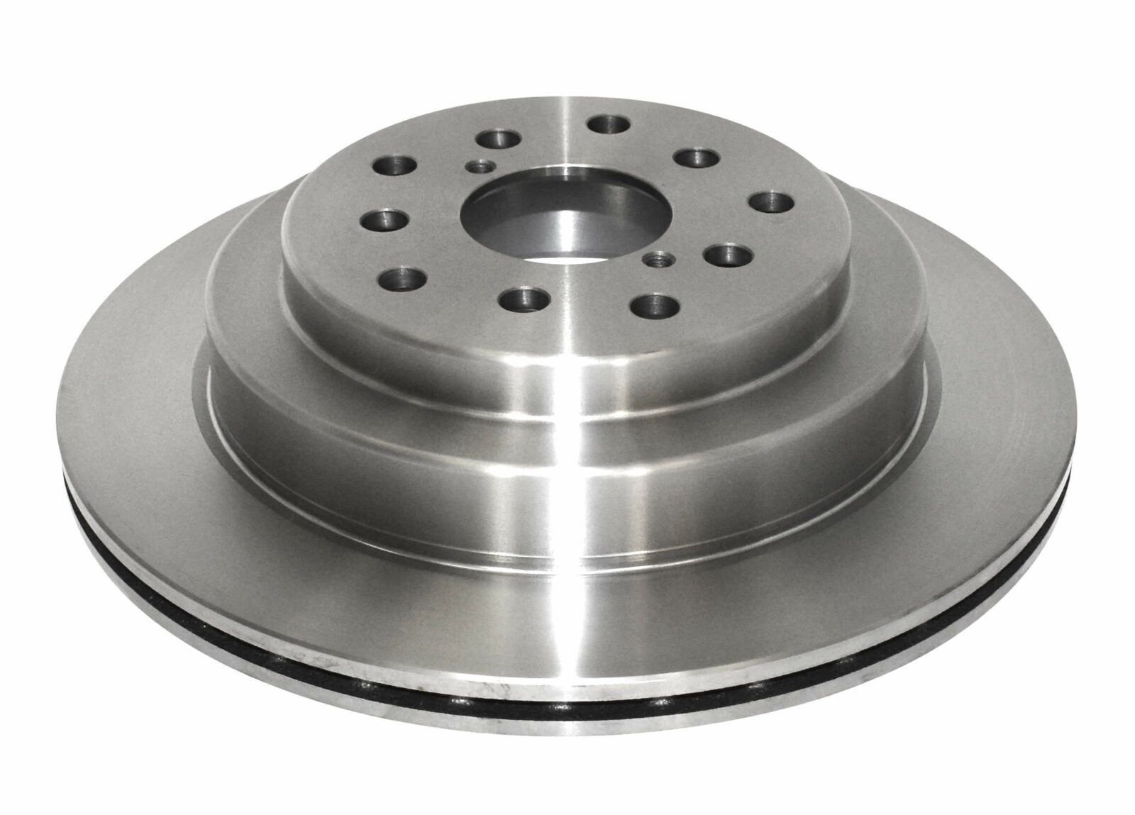 Rear Street Series Brake Rotor