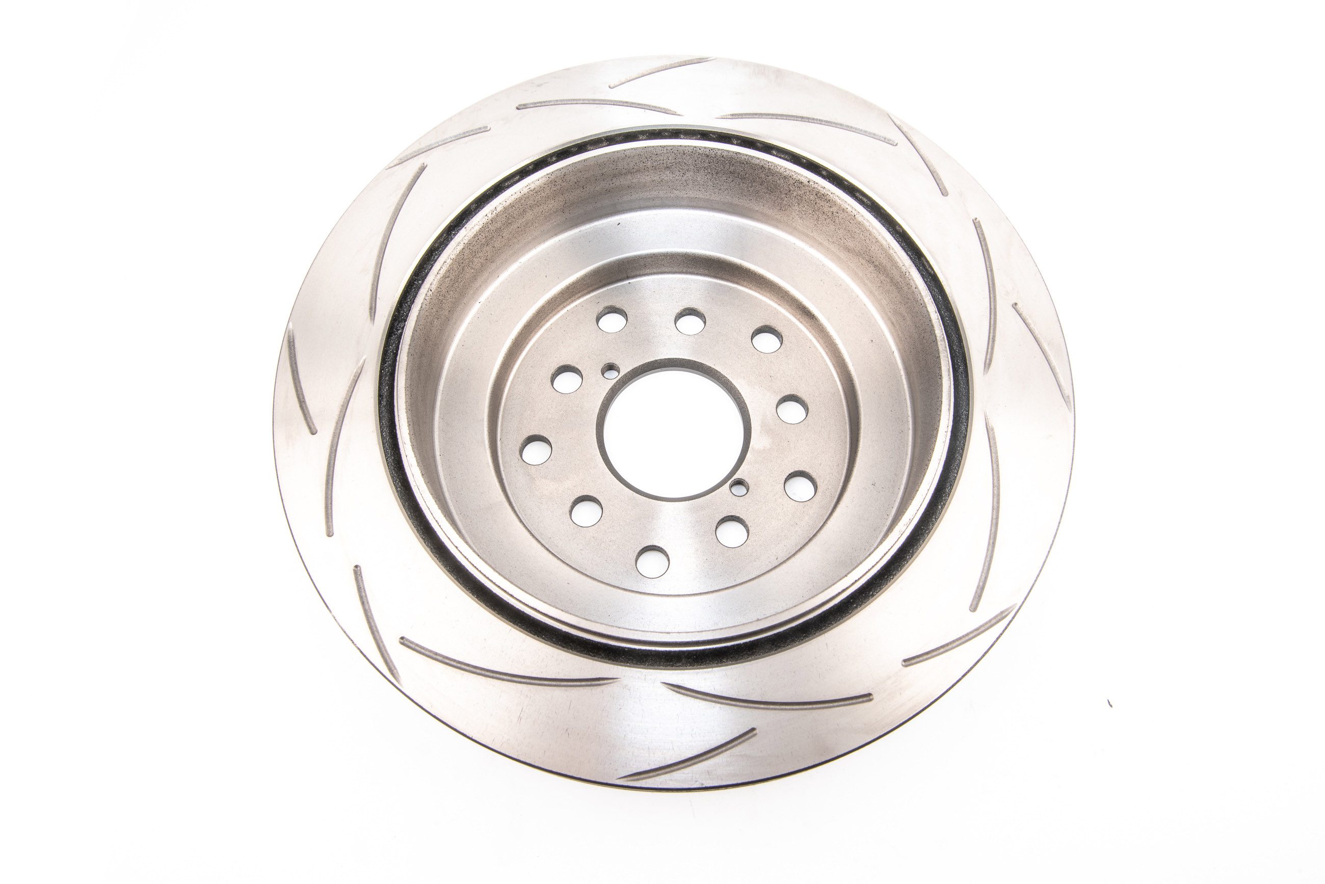 Rear Street Series T2 Brake Rotor