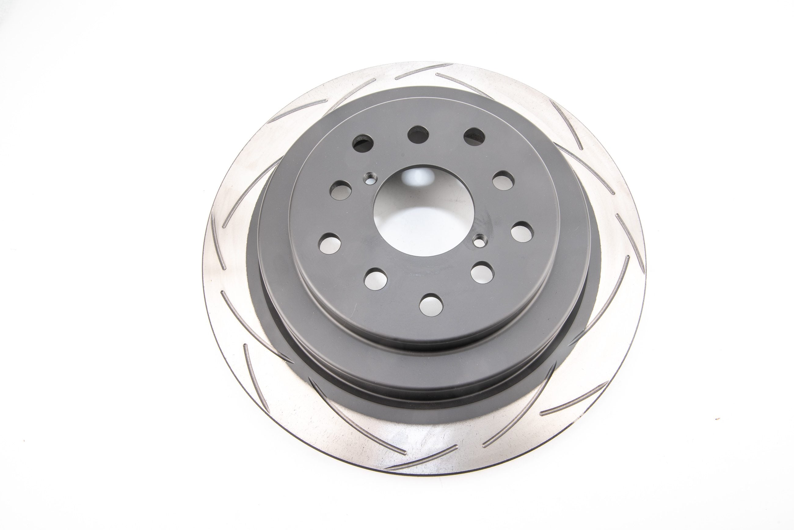 Rear Street Series T2 Brake Rotor