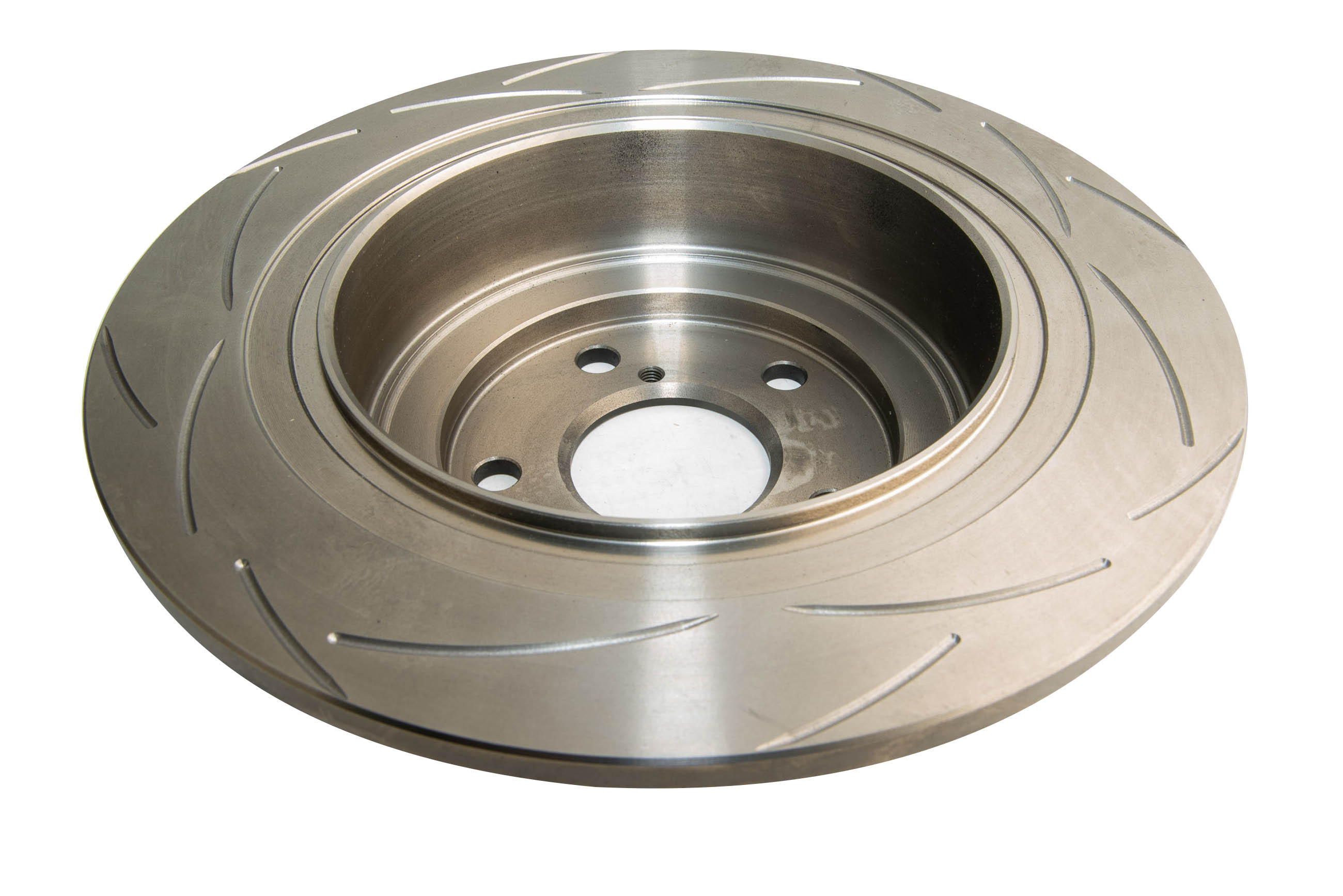 Rear Street Series T2 Brake Rotor