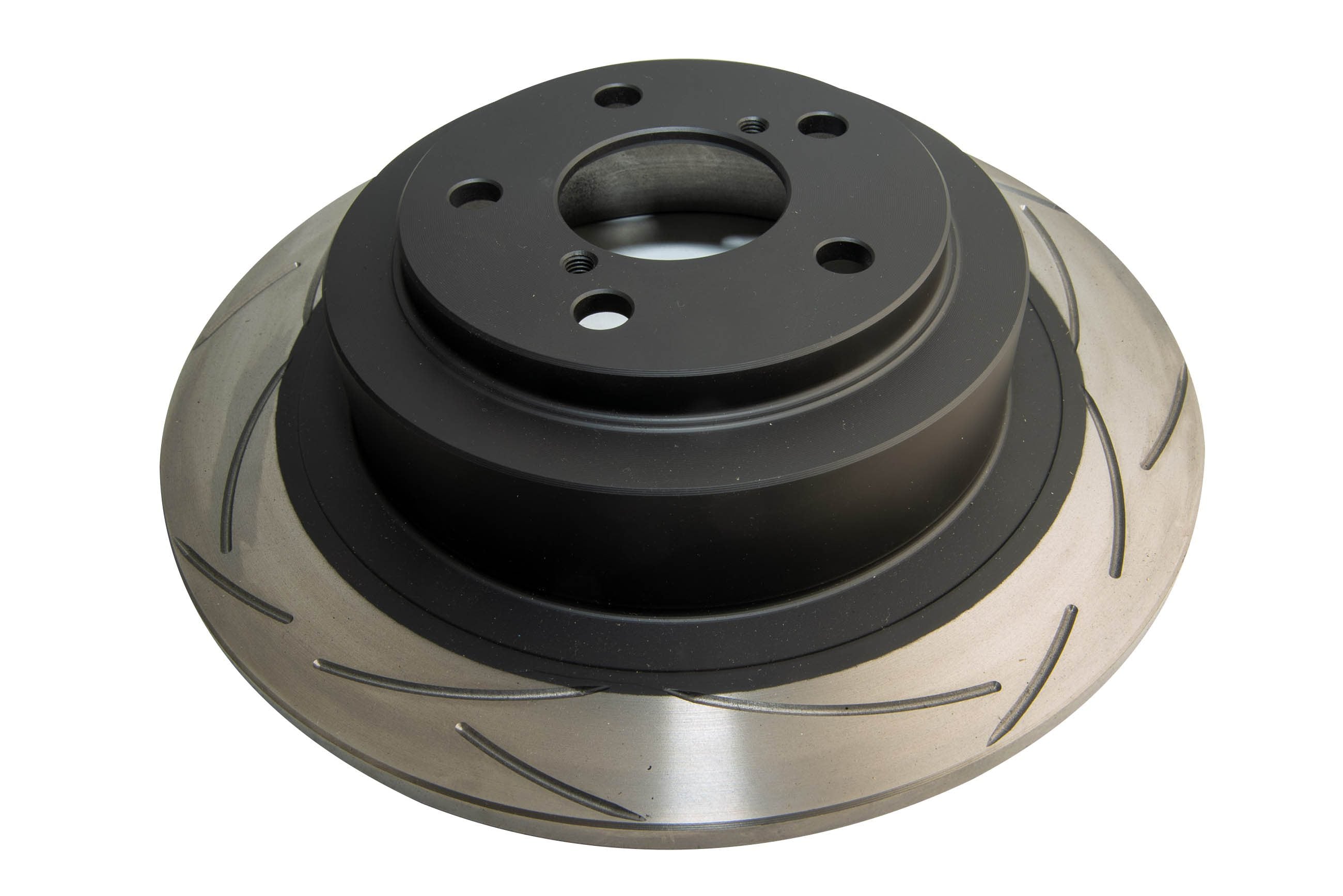 Rear Street Series T2 Brake Rotor