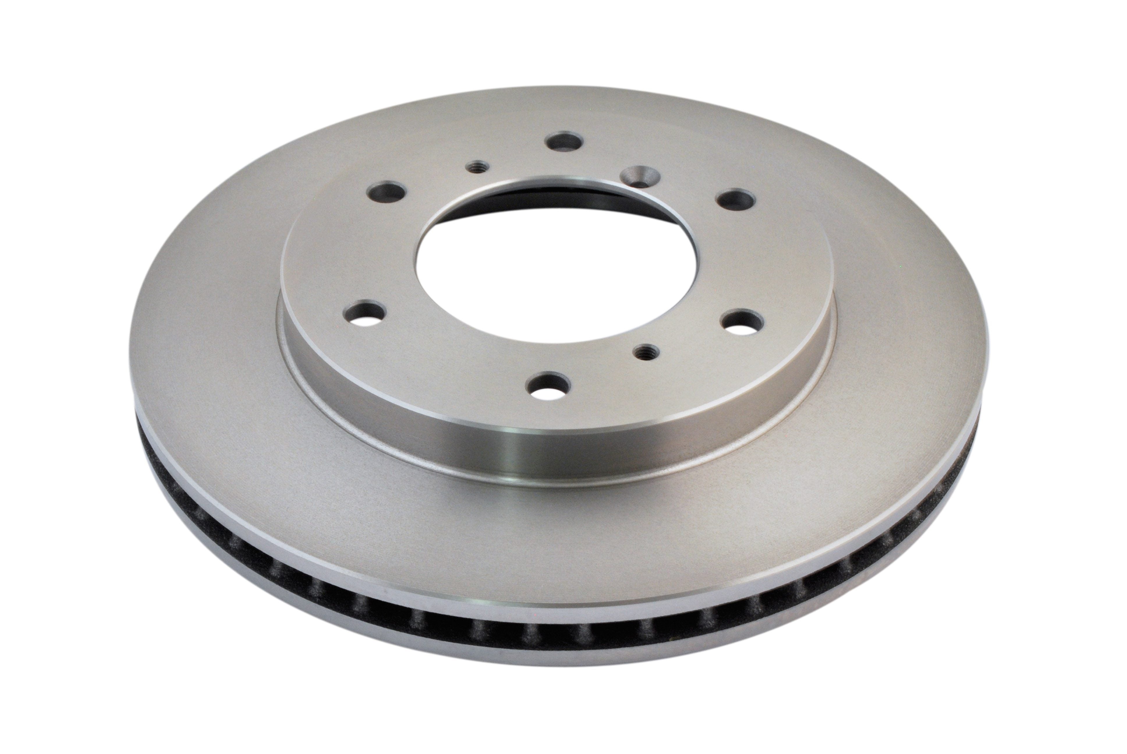Front Street Series Brake Rotor