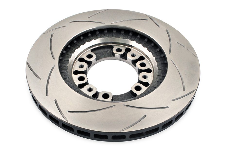 Front Street Series T2 Brake Rotor