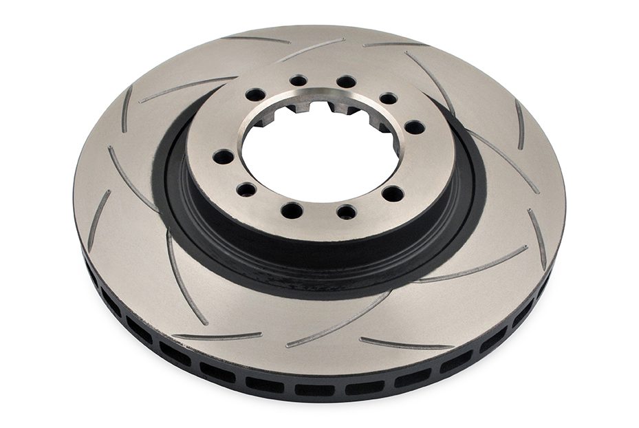 Front Street Series T2 Brake Rotor