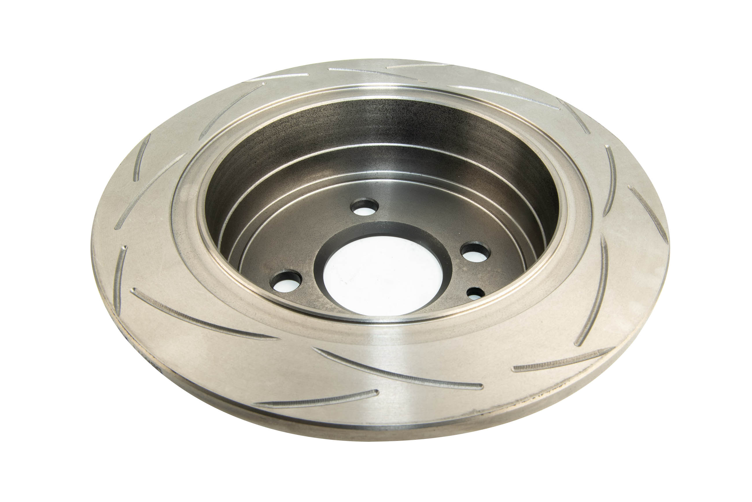 Rear Street Series T2 Brake Rotor