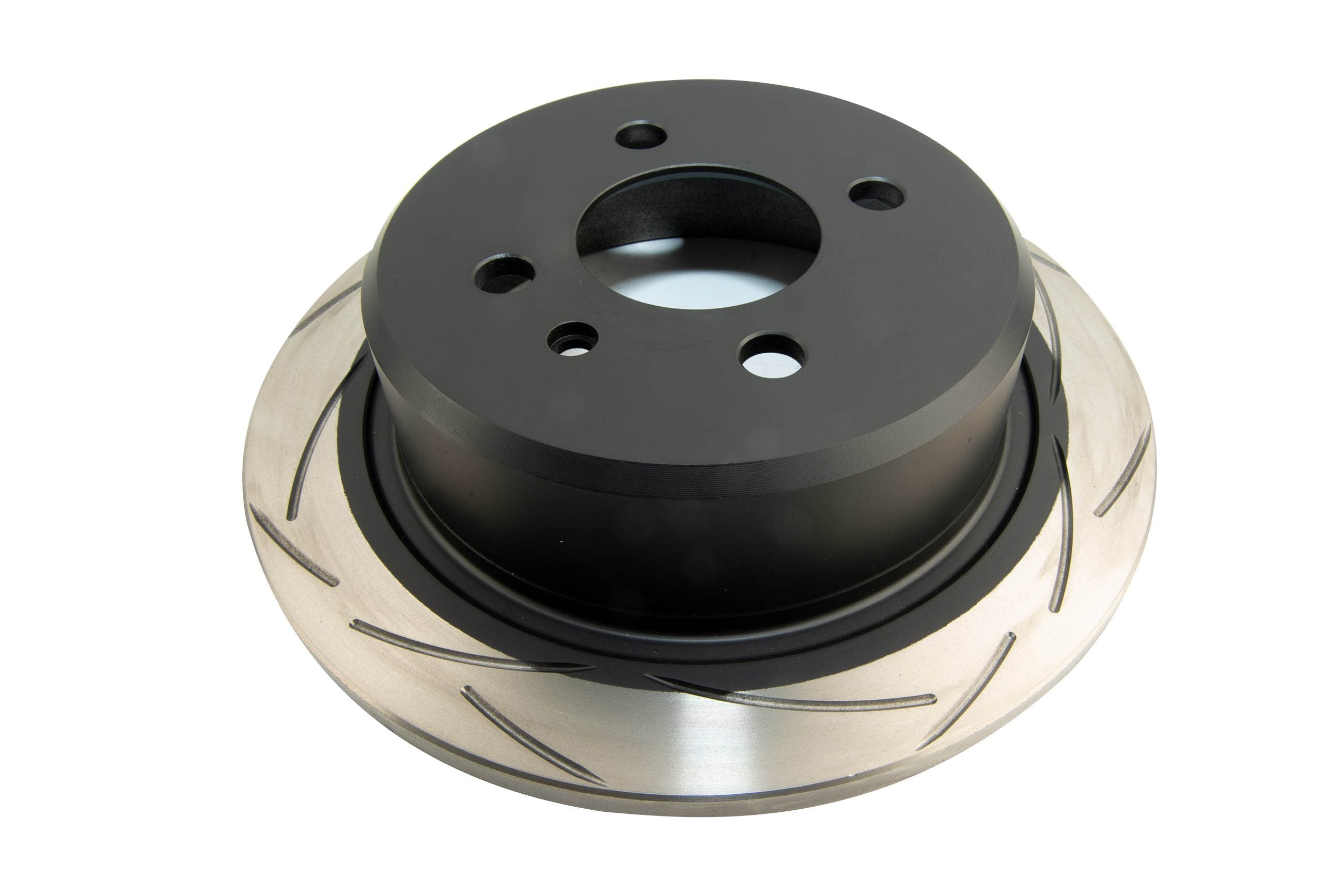 Rear Street Series T2 Brake Rotor