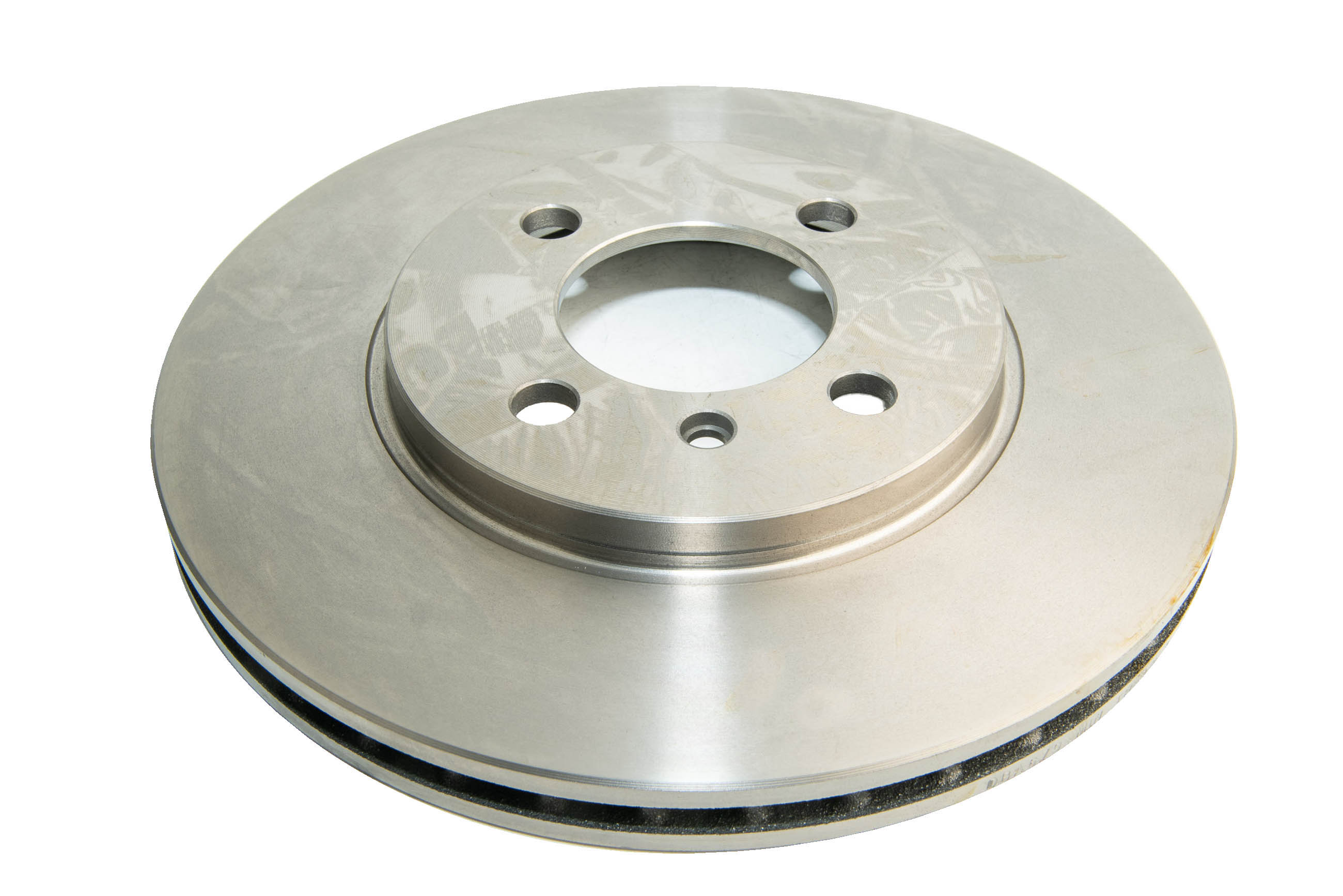 Front Street Series Brake Rotor