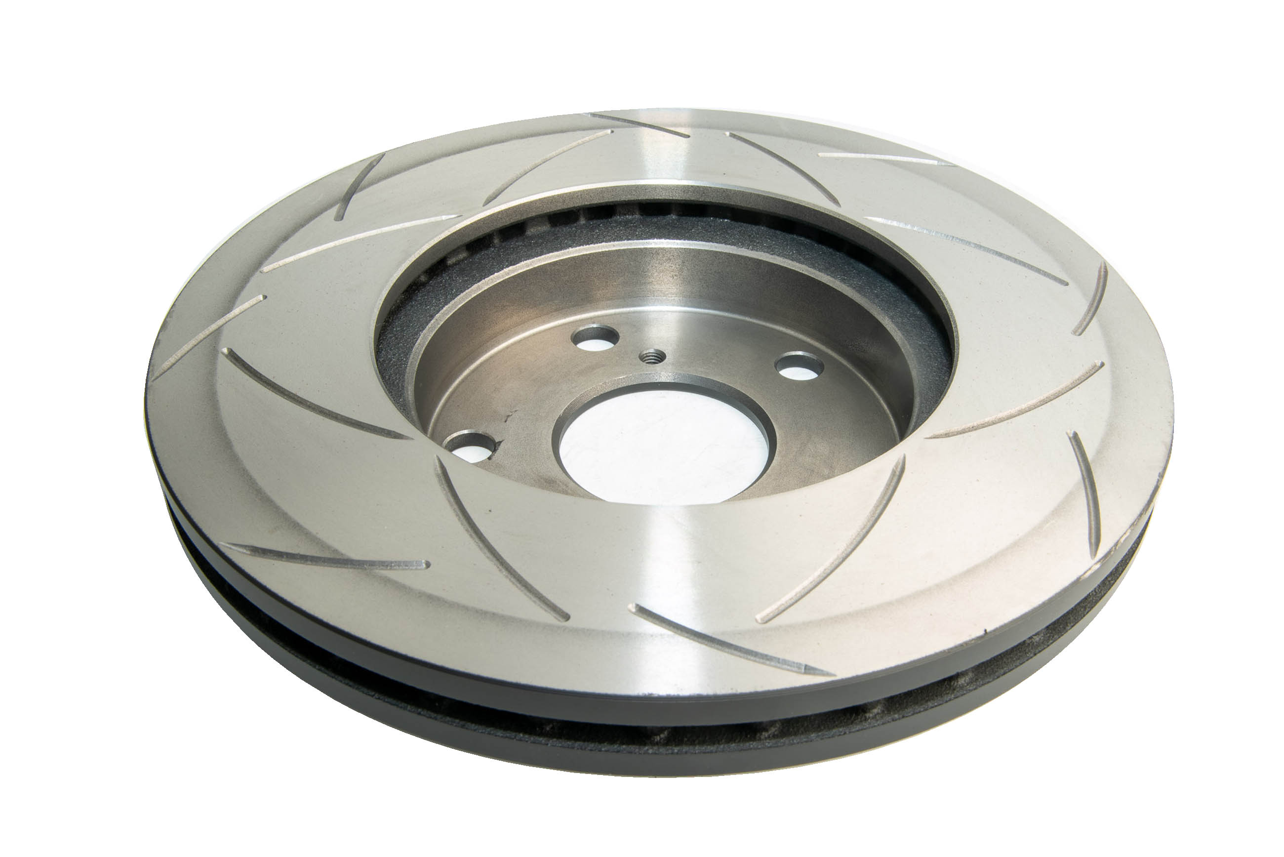 Front Street Series T2 Brake Rotor