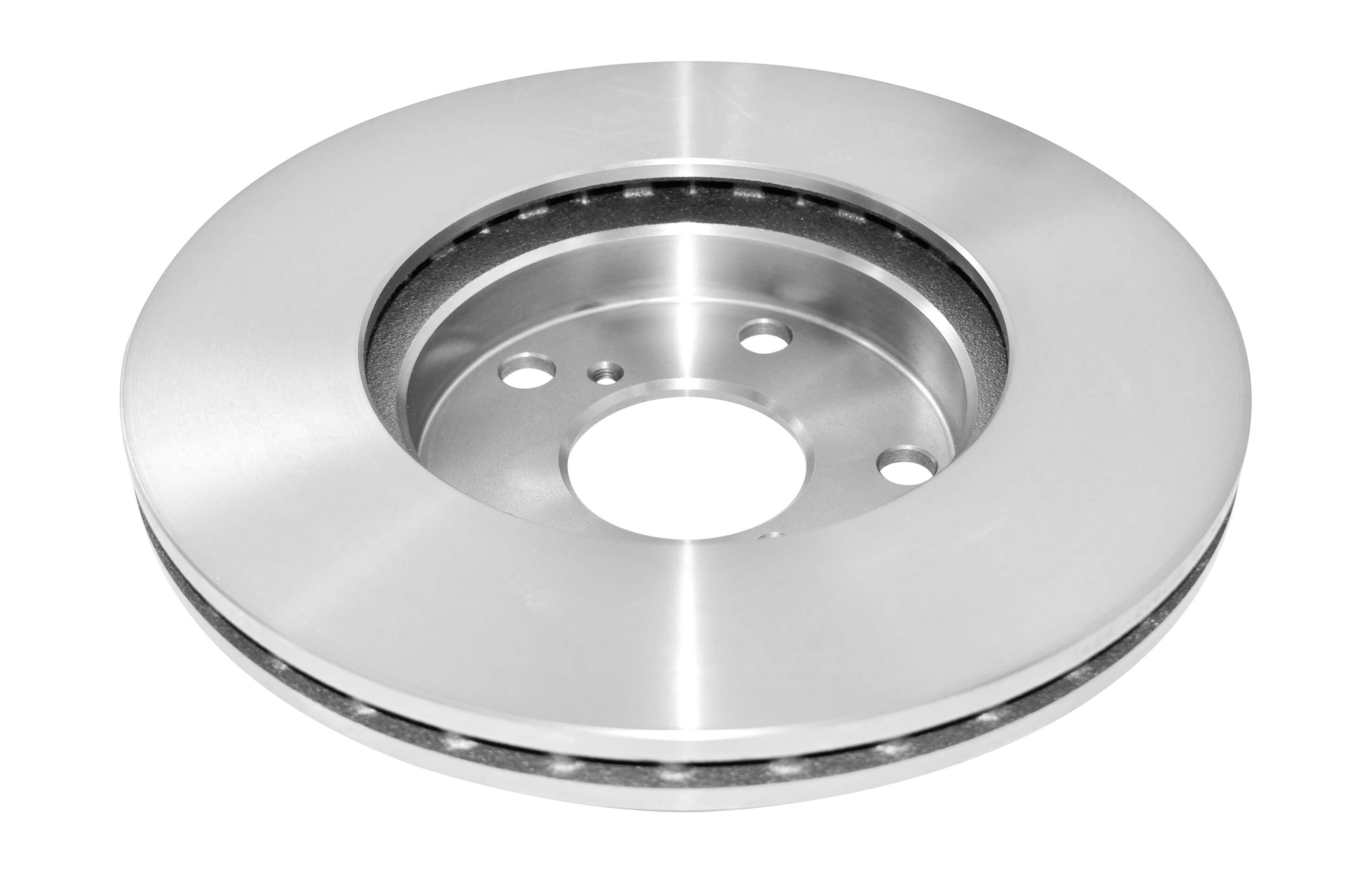 Front Street Series Brake Rotor