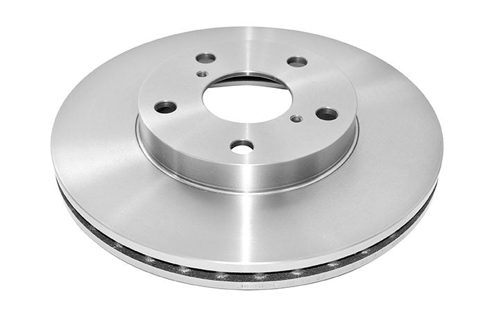 Front Street Series Brake Rotor