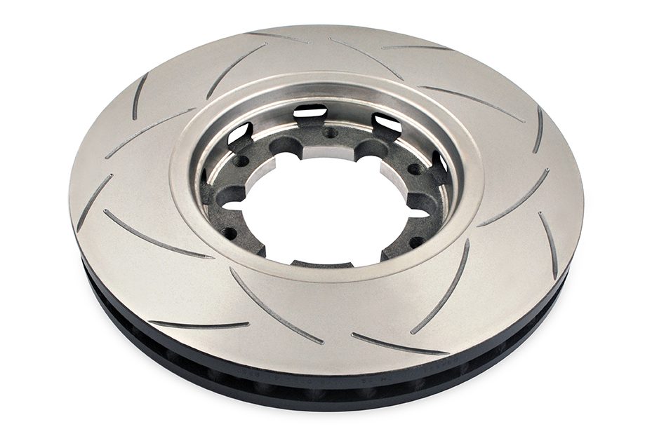 Front Street Series T2 Brake Rotor