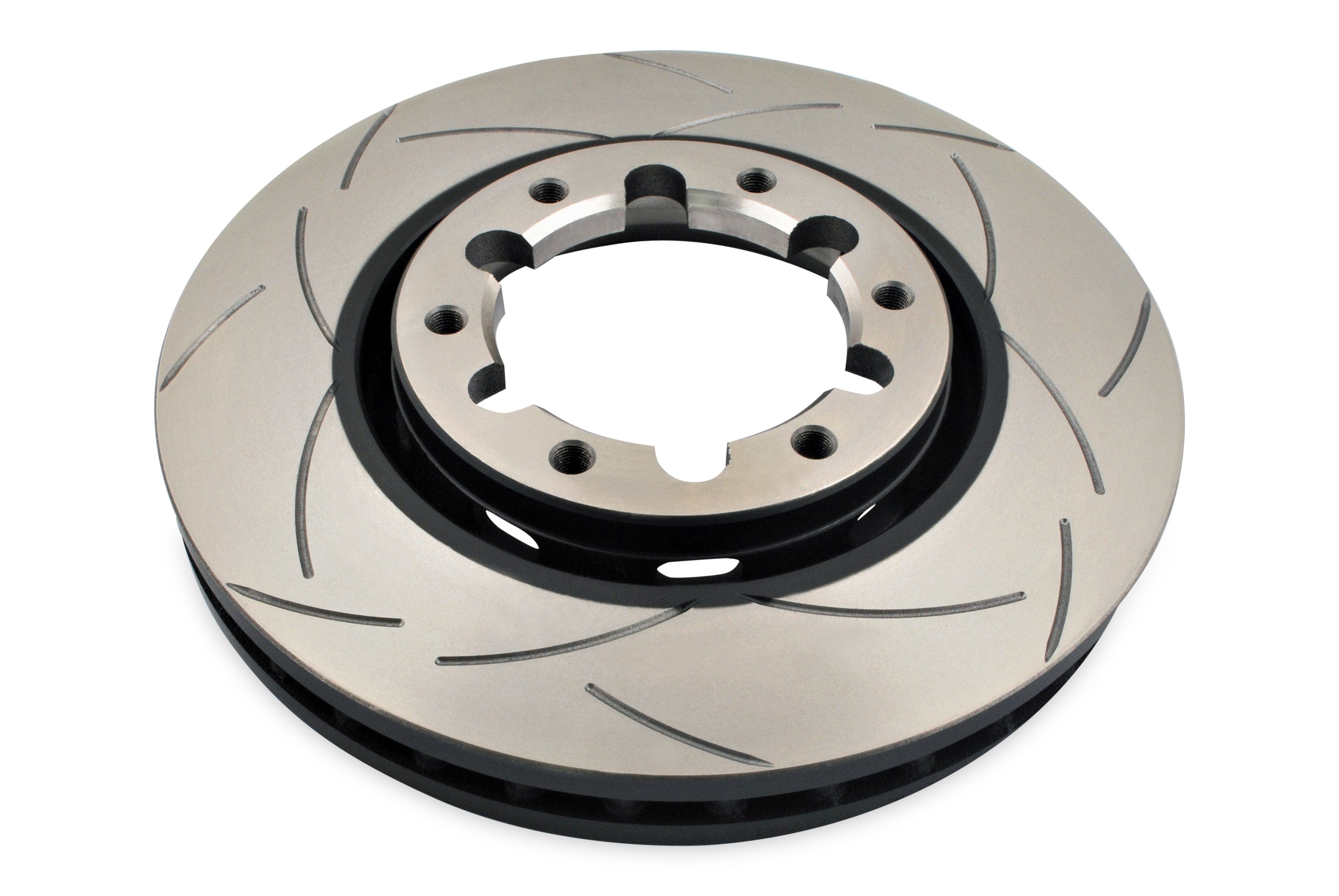Front Street Series T2 Brake Rotor