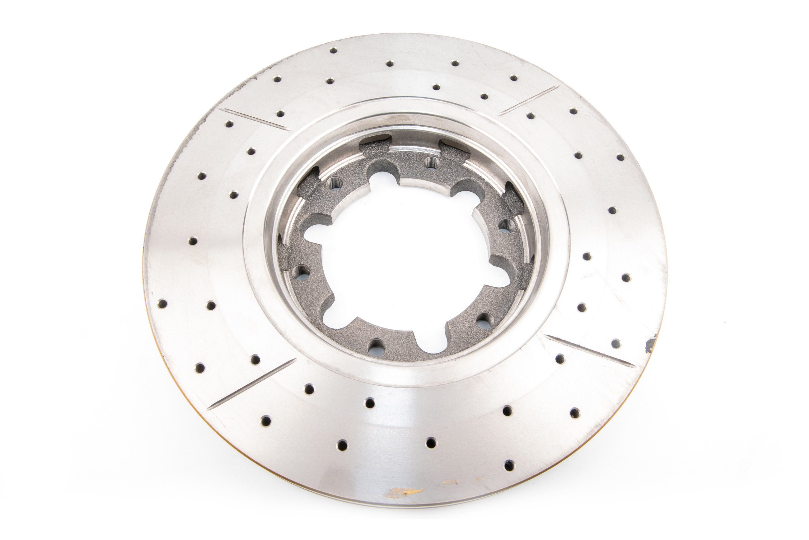 Front Street Series XGold Brake Rotor
