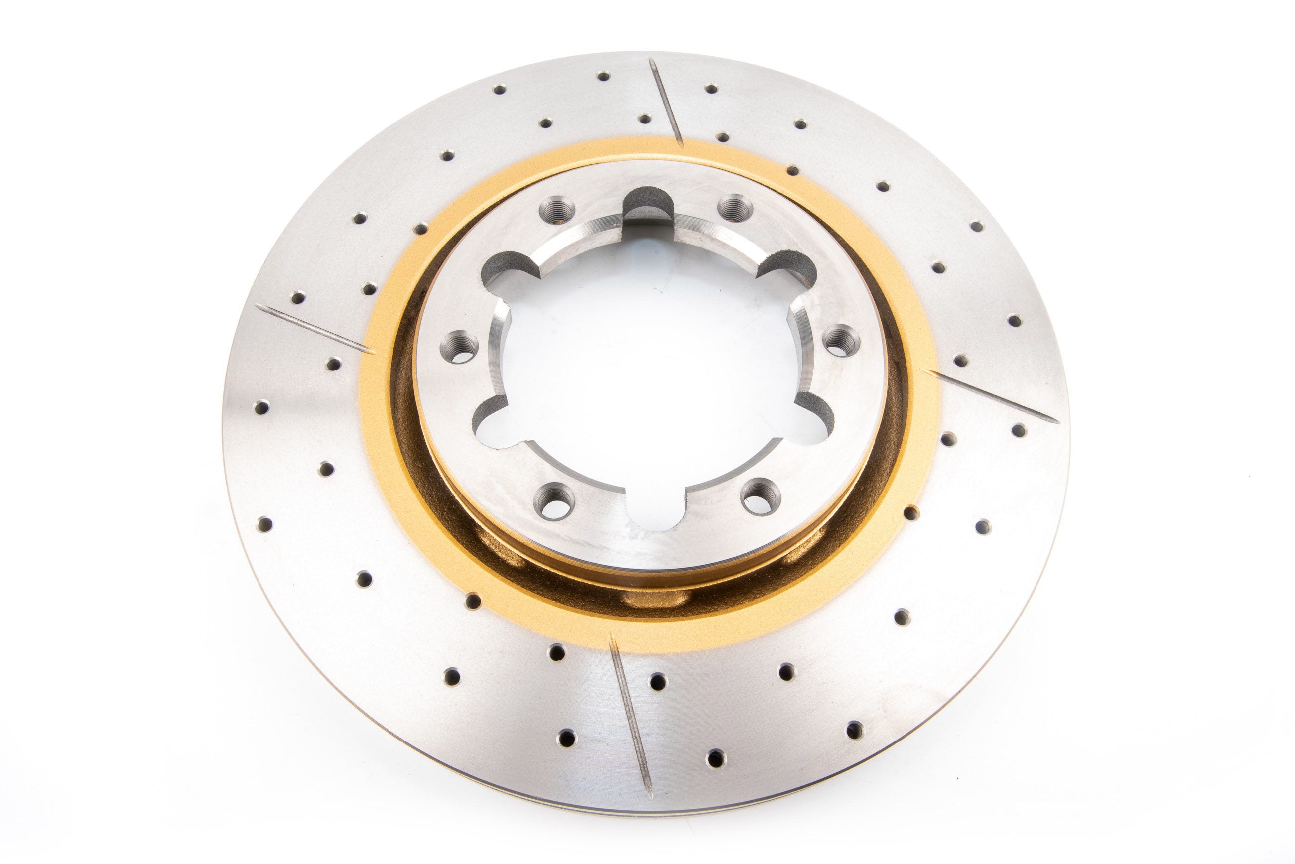 Front Street Series XGold Brake Rotor