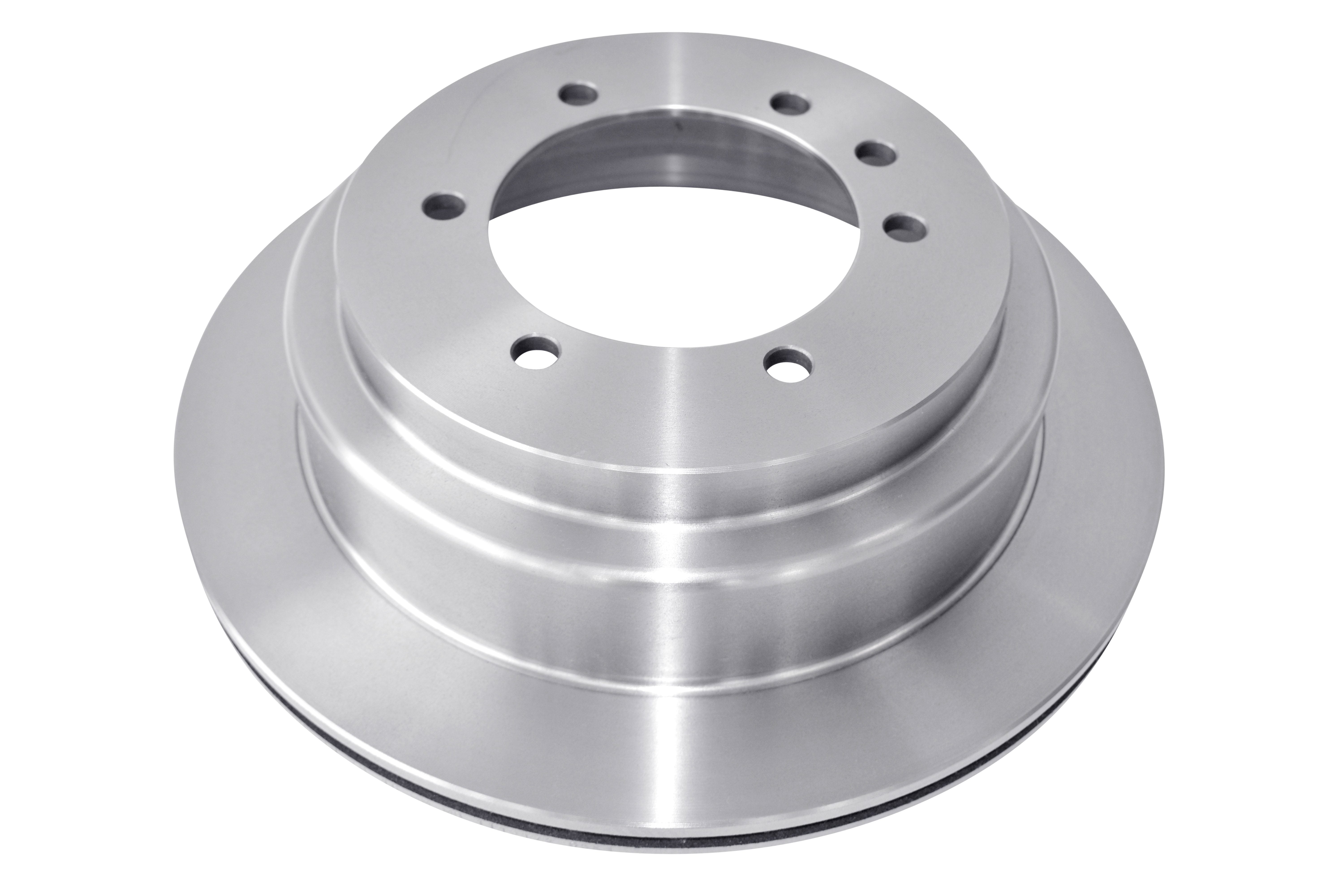 Rear Street Series Brake Rotor