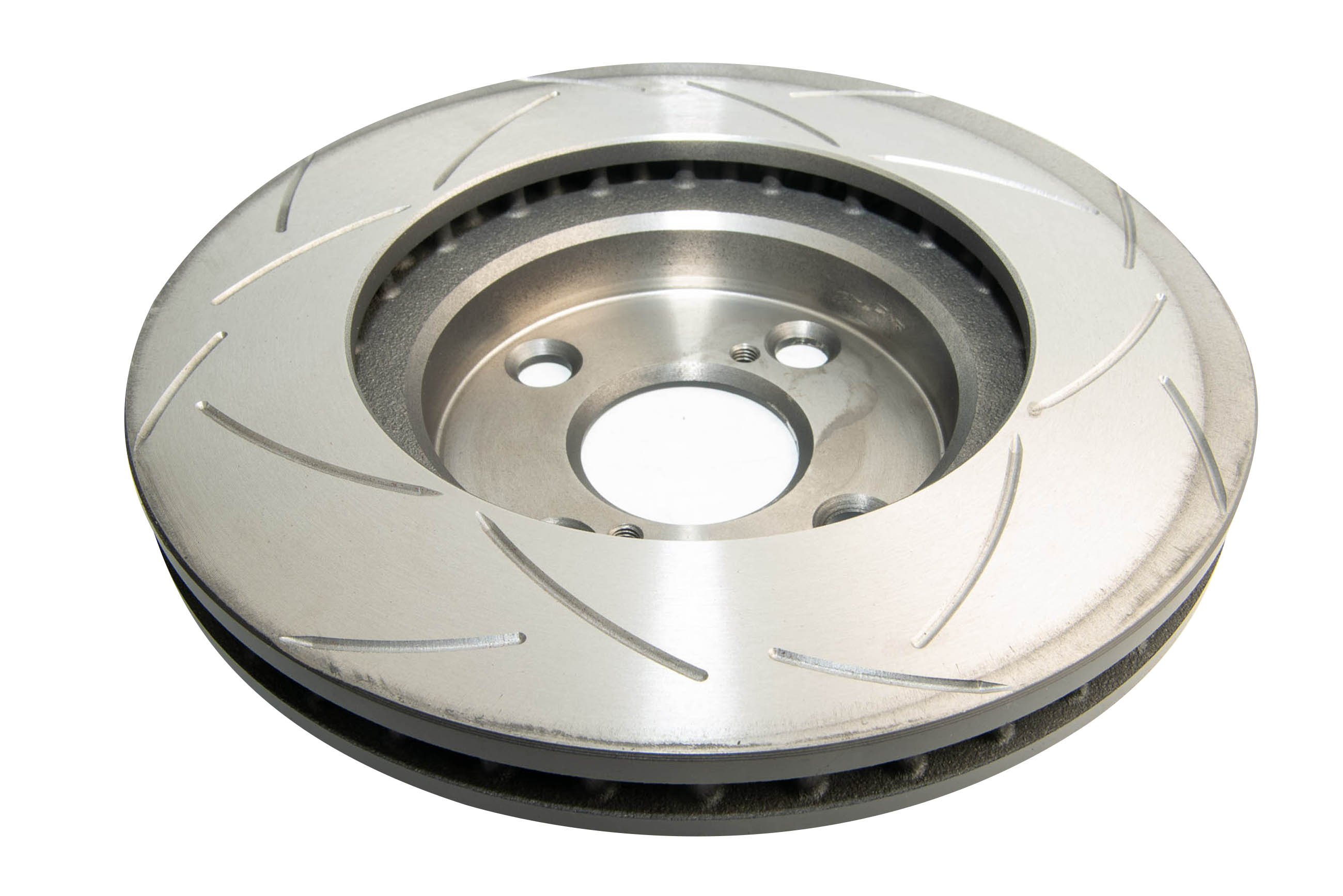 Front Street Series T2 Brake Rotor