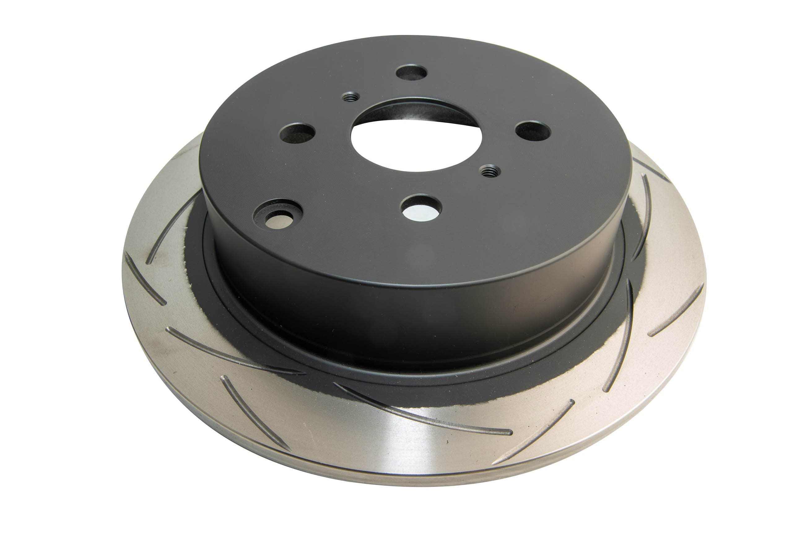 Rear Street Series T2 Brake Rotor