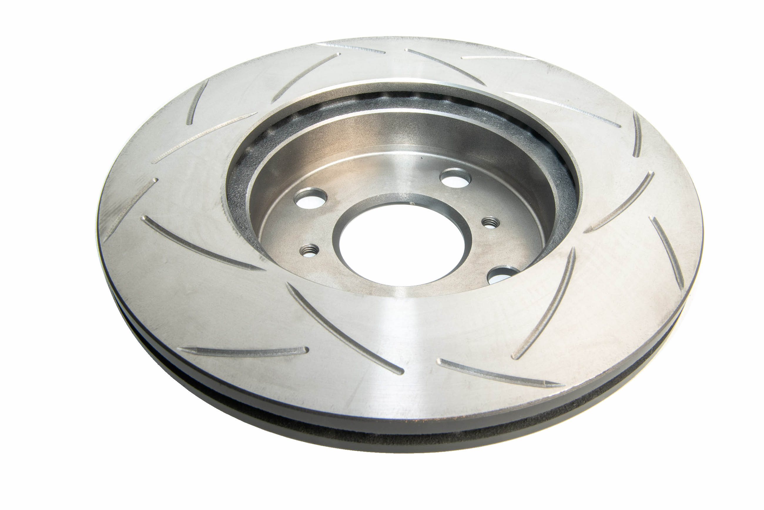 Front Street Series T2 Brake Rotor