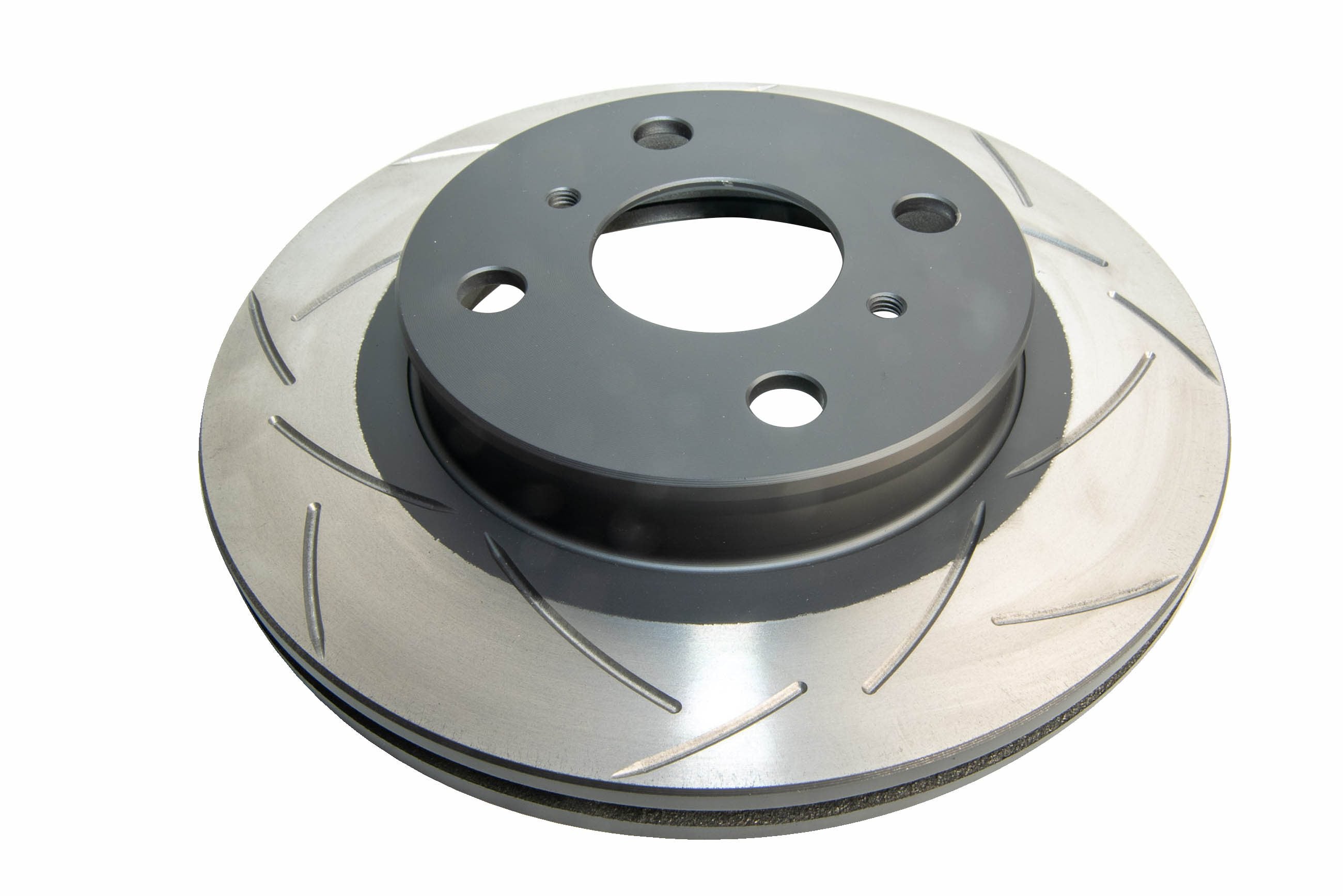 Front Street Series T2 Brake Rotor