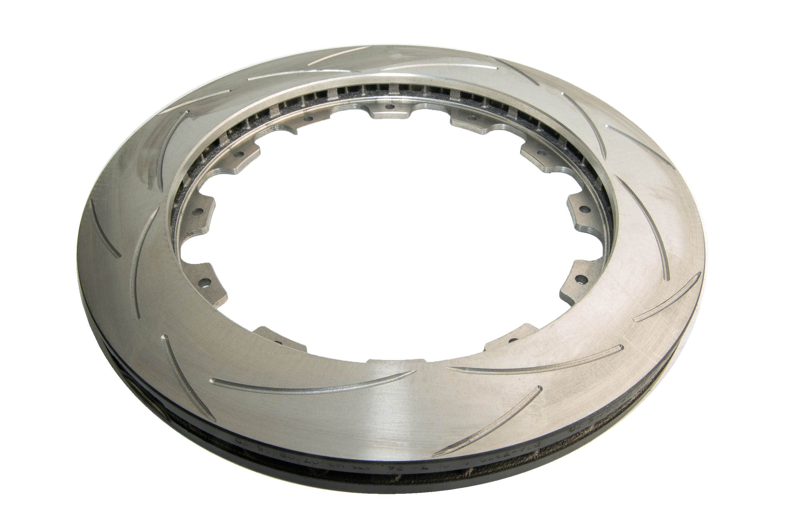 Street Series T2 Brake Rotor