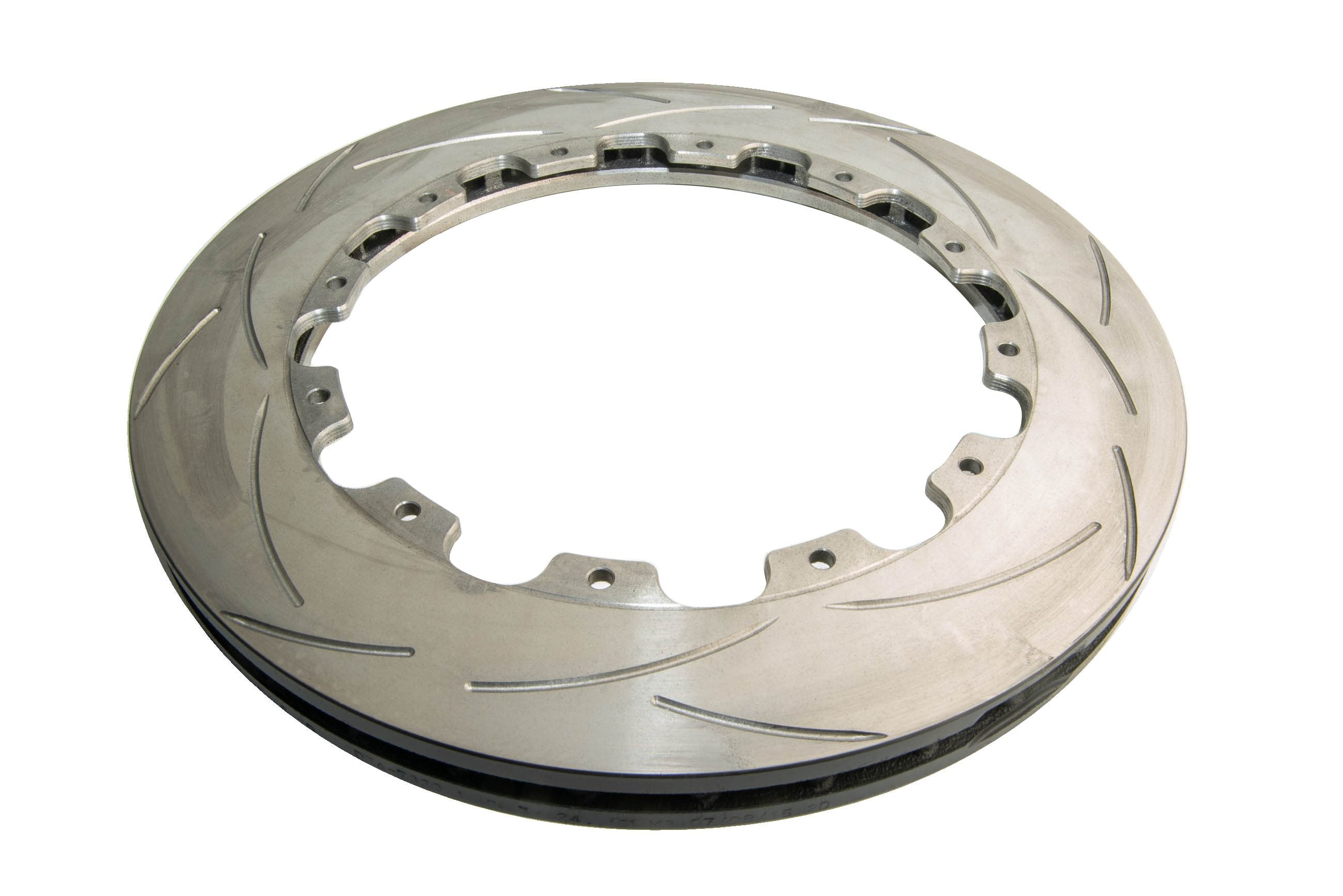 Street Series T2 Brake Rotor
