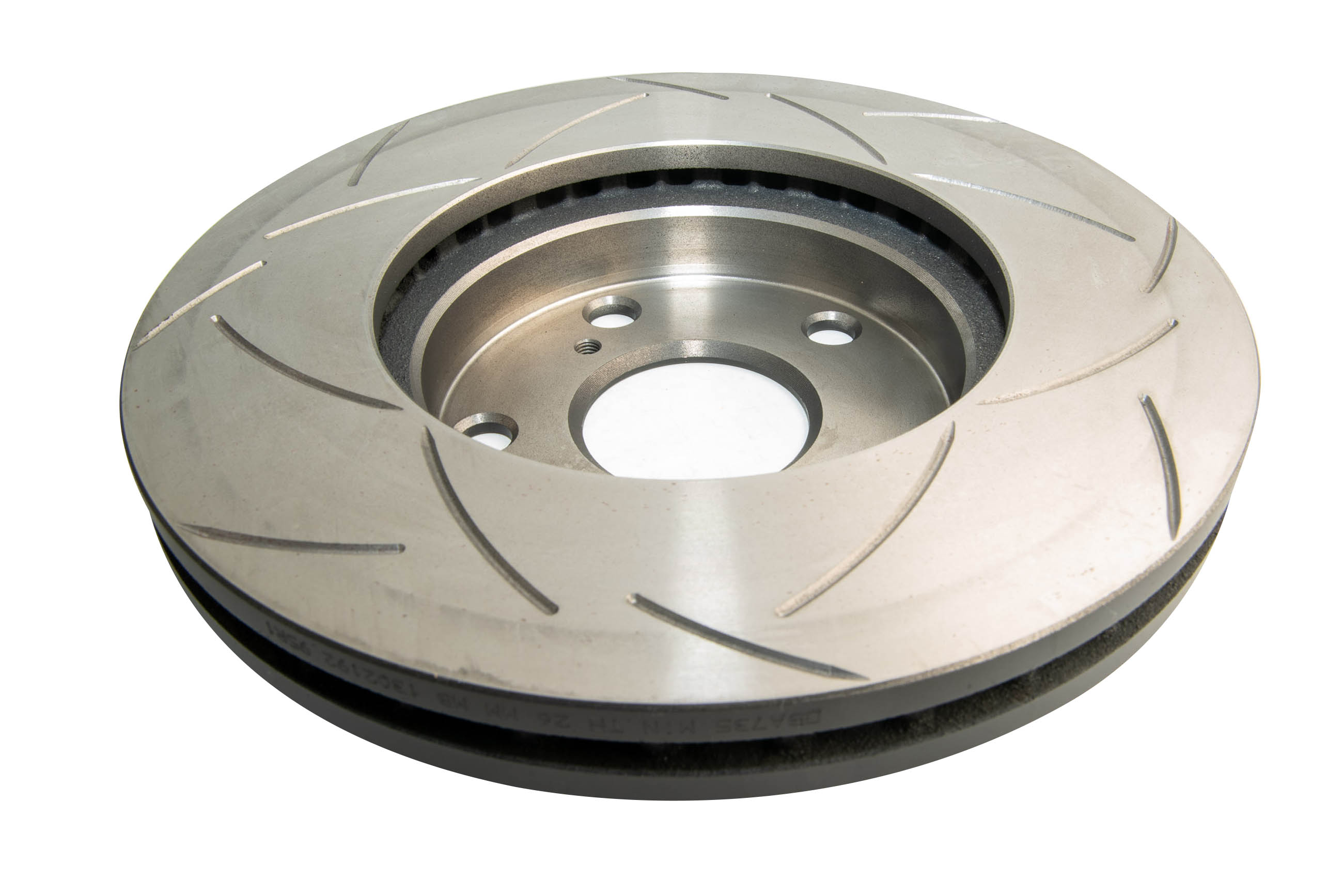 Front Street Series T2 Brake Rotor