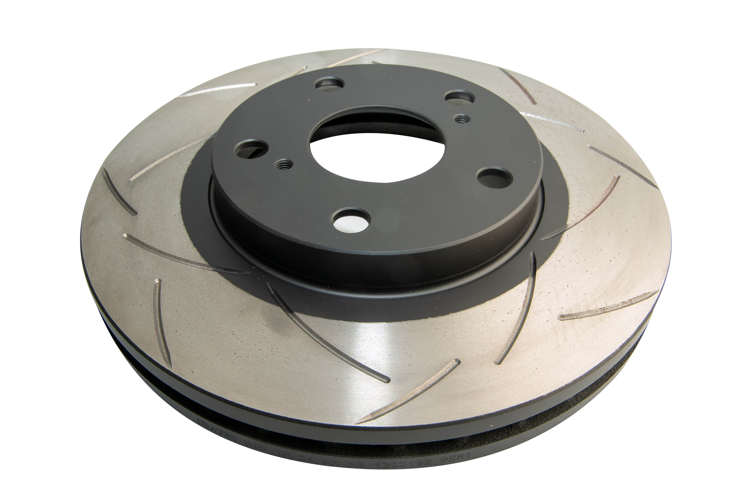 Front Street Series T2 Brake Rotor